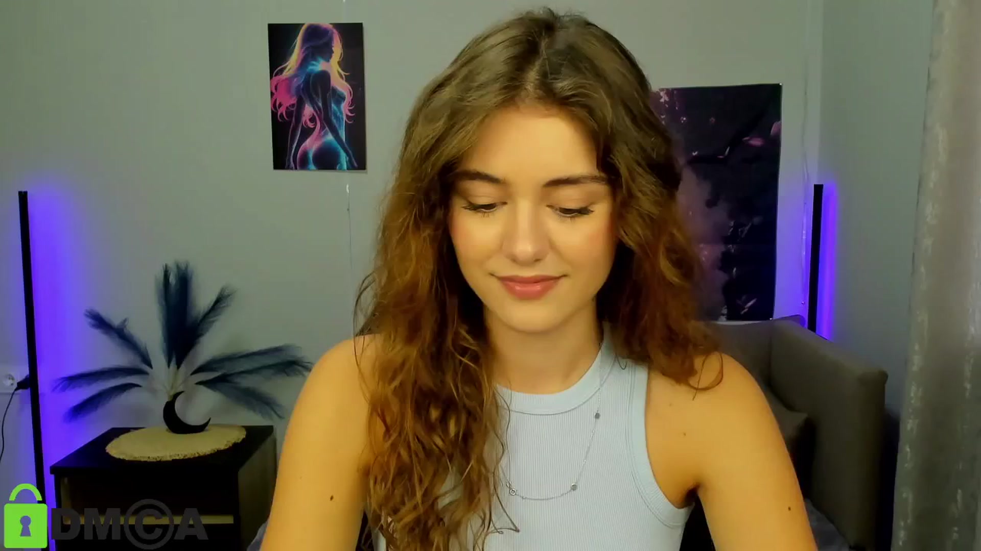 Gallery image thumbnail from TracySpark's myfreecams stream on, 10/19/2025, 09:45 image 5 of 20