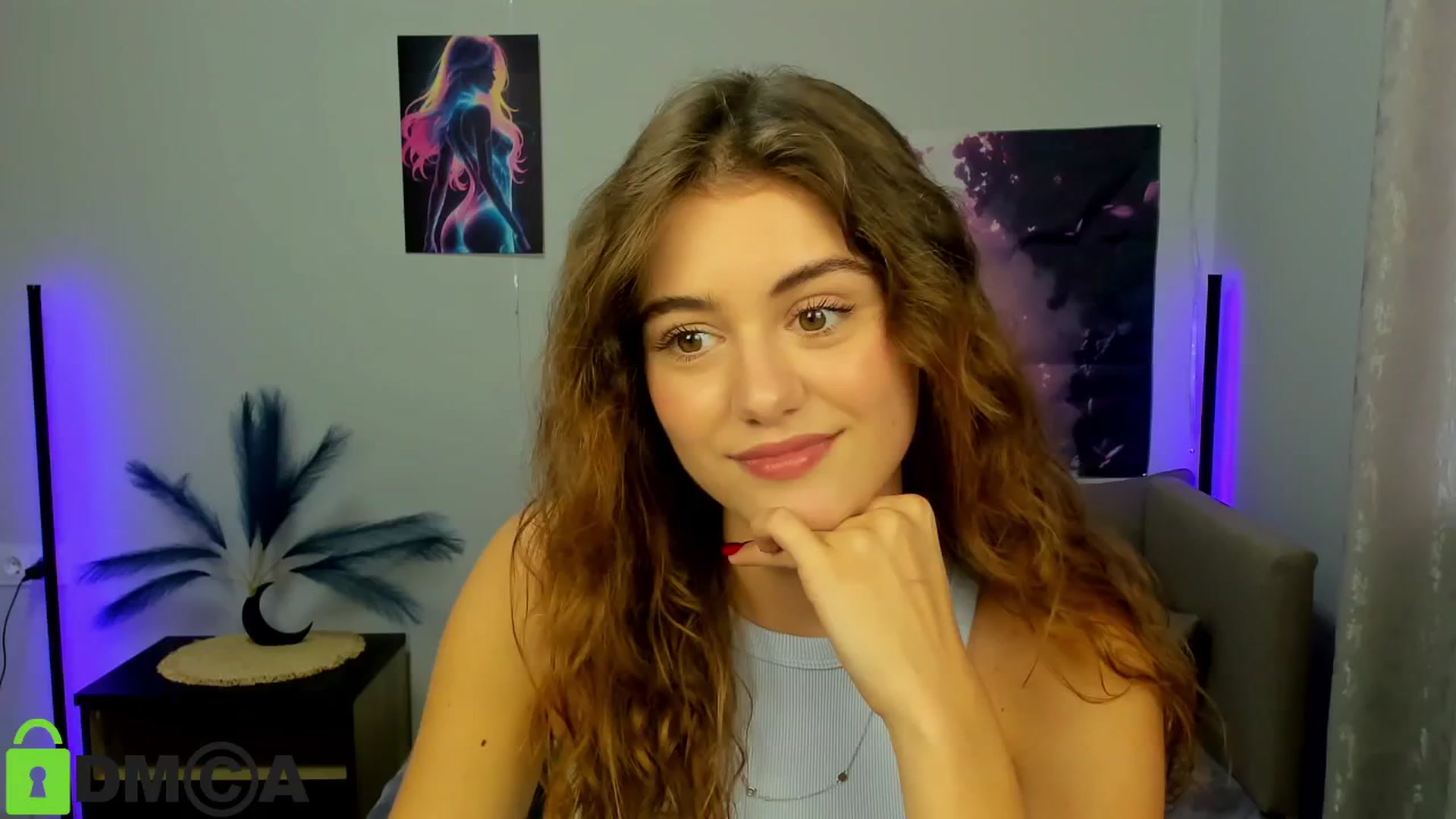 Gallery image thumbnail from TracySpark's myfreecams stream on, 10/19/2025, 09:45 image 2 of 20