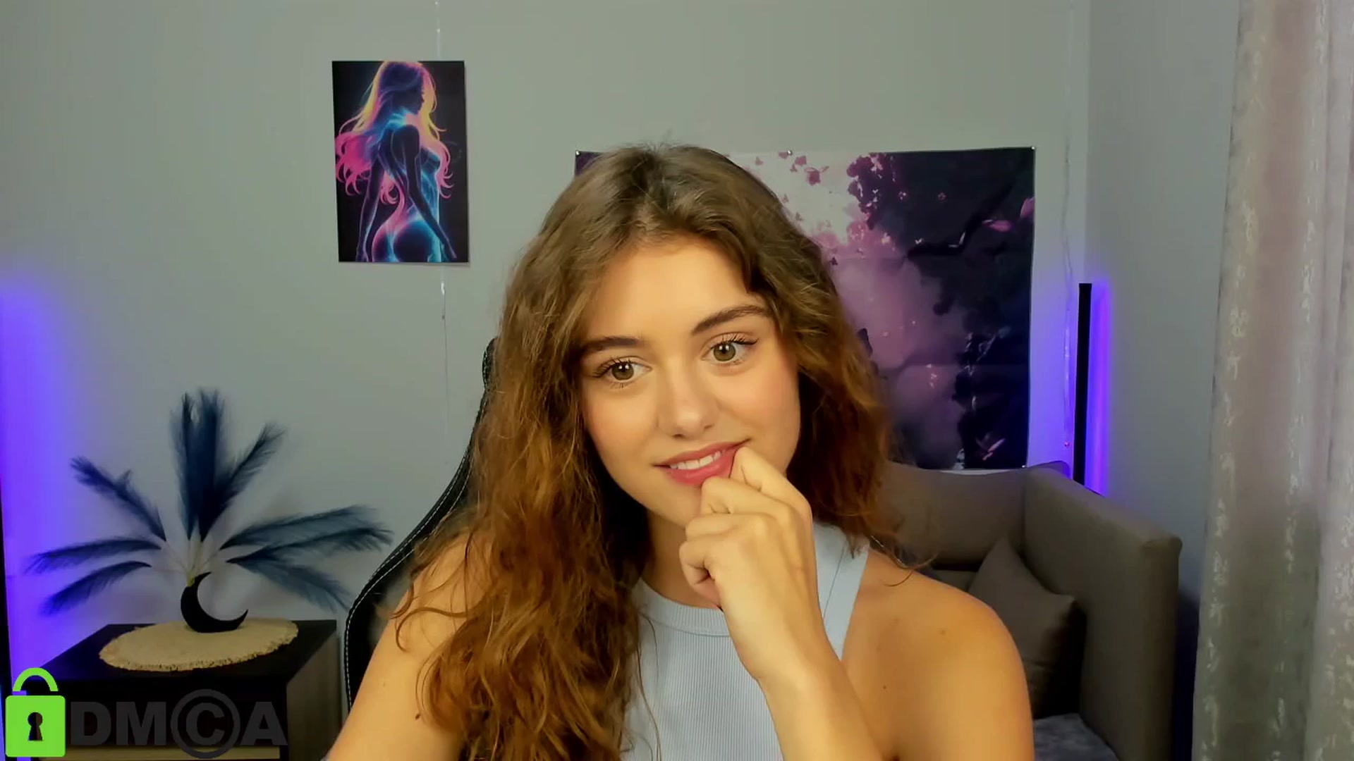Gallery image thumbnail from TracySpark's myfreecams stream on, 10/19/2025, 10:37 image 18 of 20