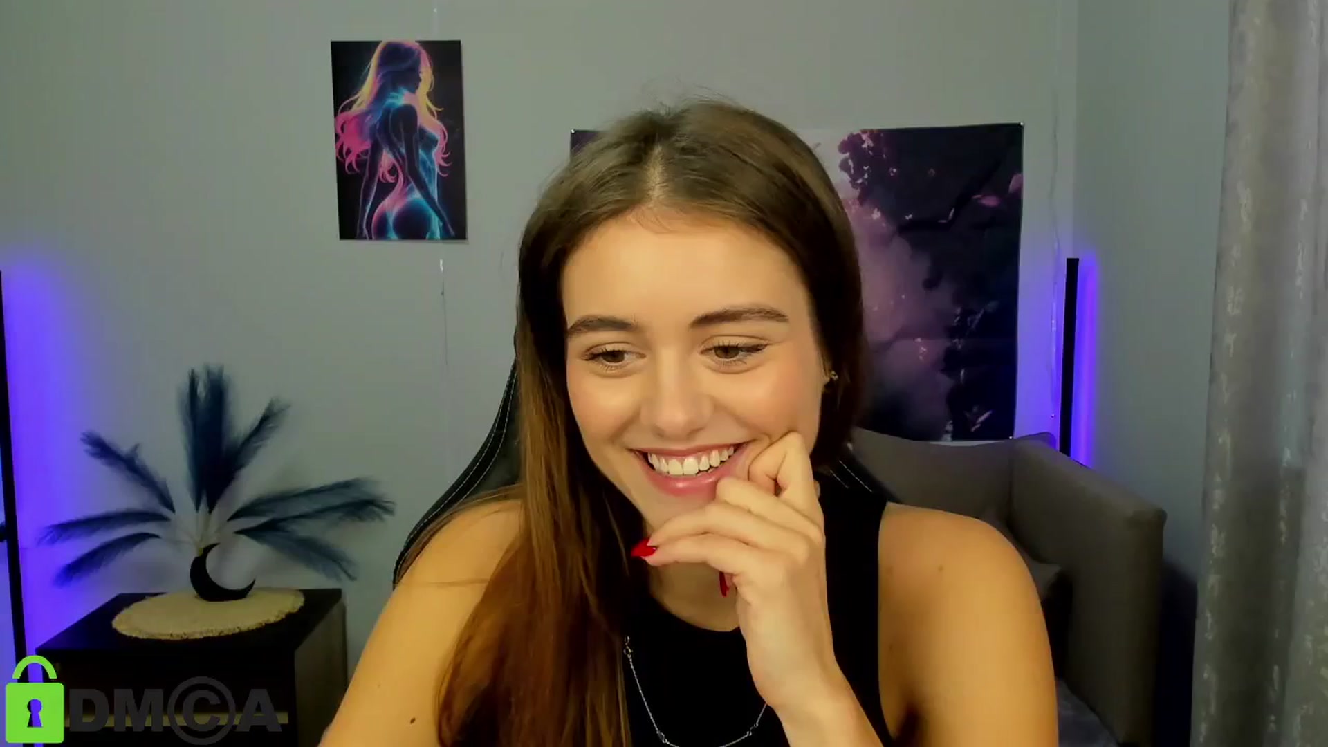 Gallery image thumbnail from TracySpark's myfreecams stream on, 10/20/2025, 08:04 image 7 of 20