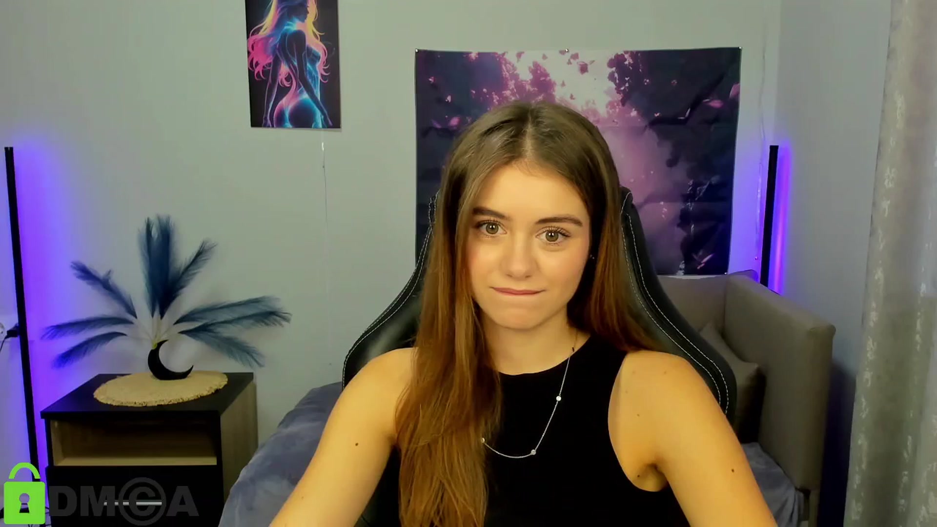 Gallery image thumbnail from TracySpark's myfreecams stream on, 10/20/2025, 08:04 image 12 of 20