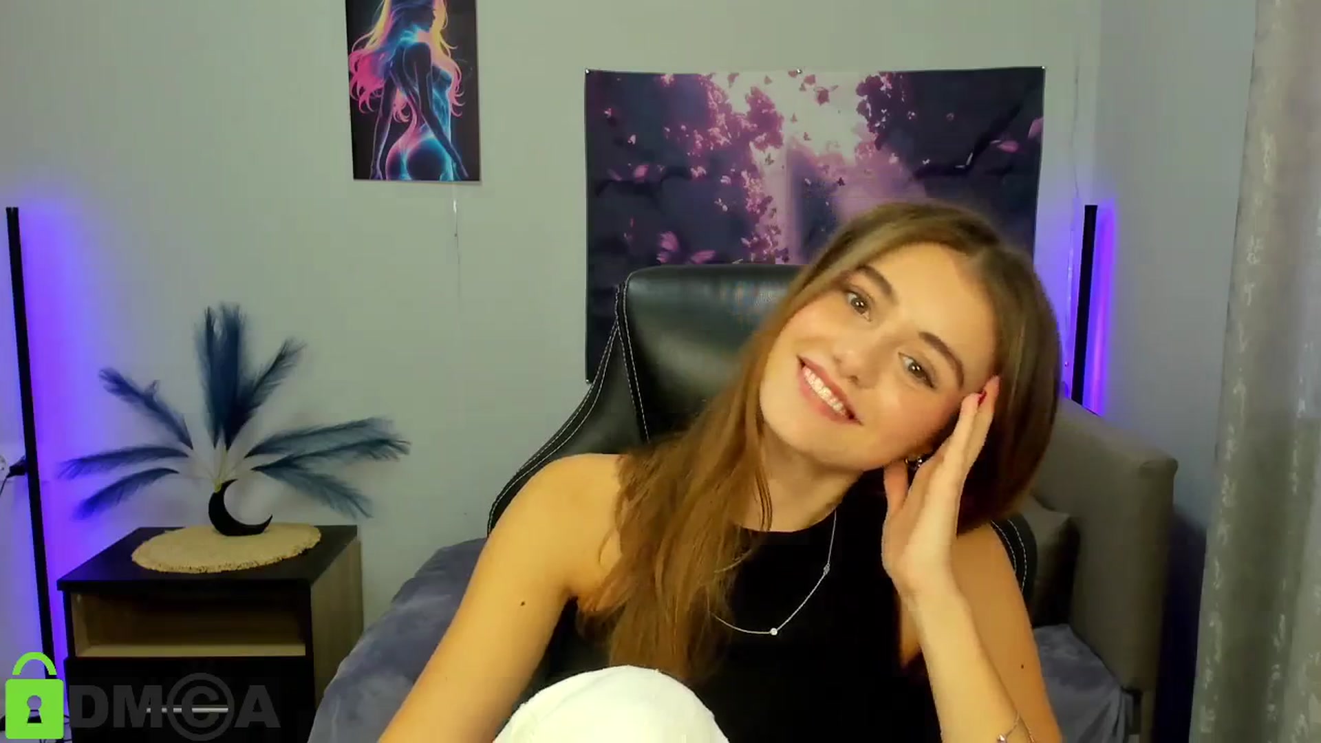 Gallery image thumbnail from TracySpark's myfreecams stream on, 10/20/2025, 08:04 image 20 of 20