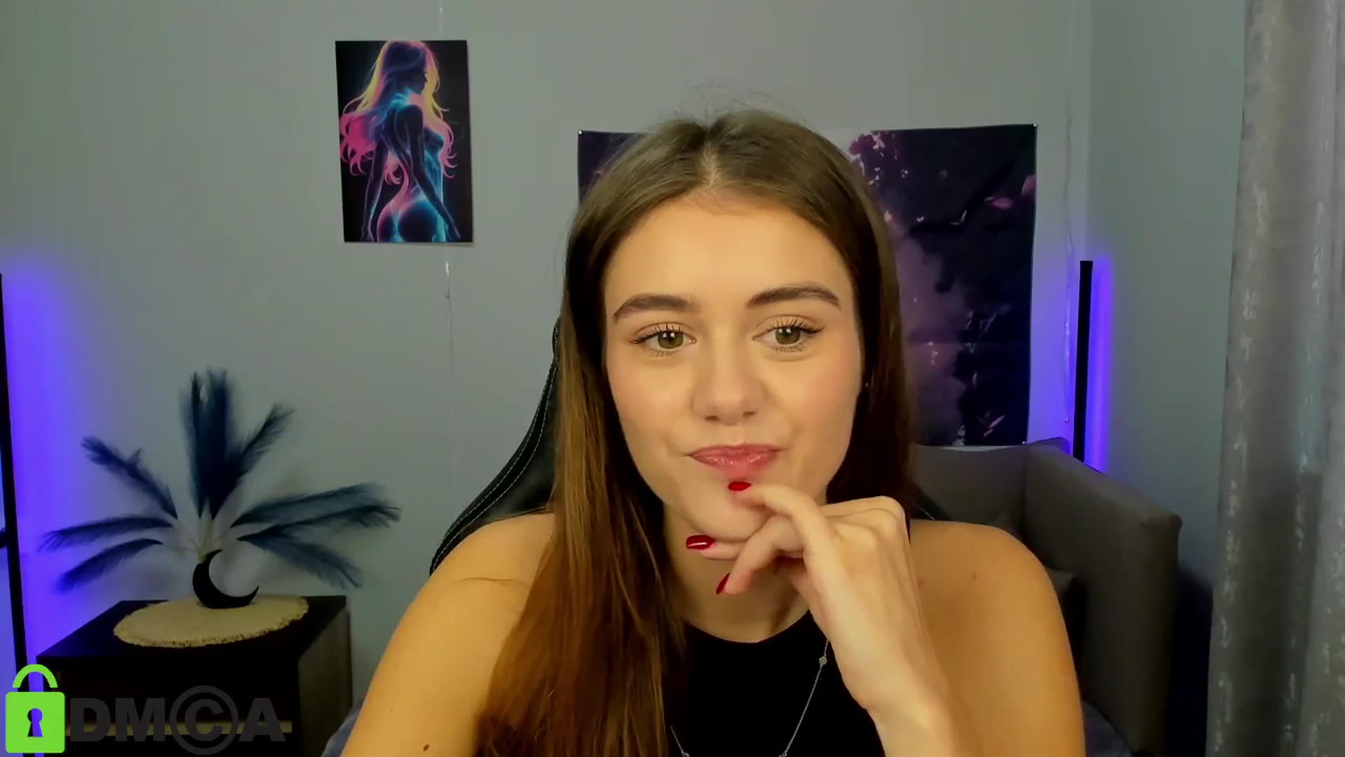 Gallery image thumbnail from TracySpark's myfreecams stream on, 10/20/2025, 08:04 image 8 of 20