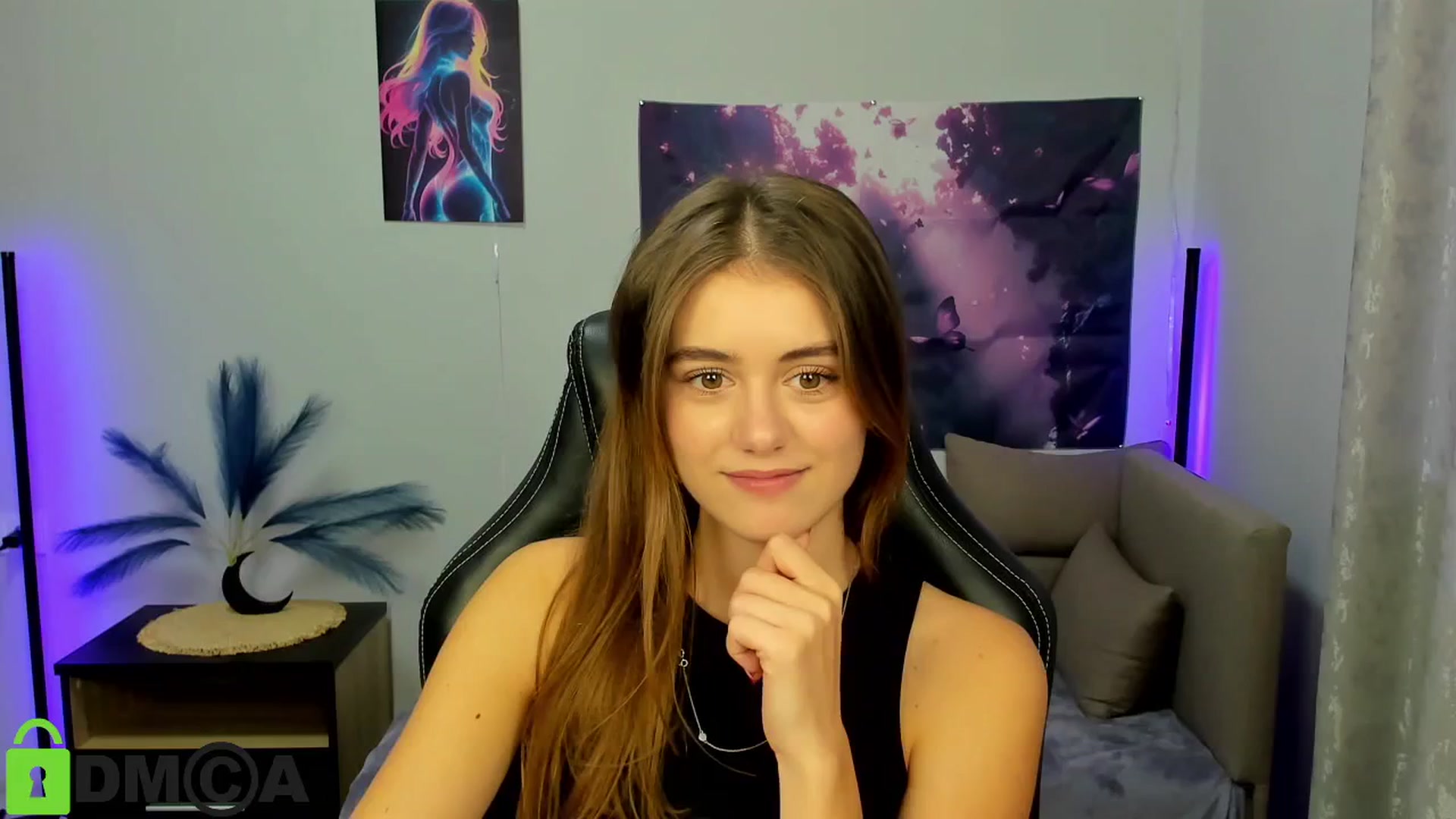 Gallery image thumbnail from TracySpark's myfreecams stream on, 10/20/2025, 10:52 image 8 of 20