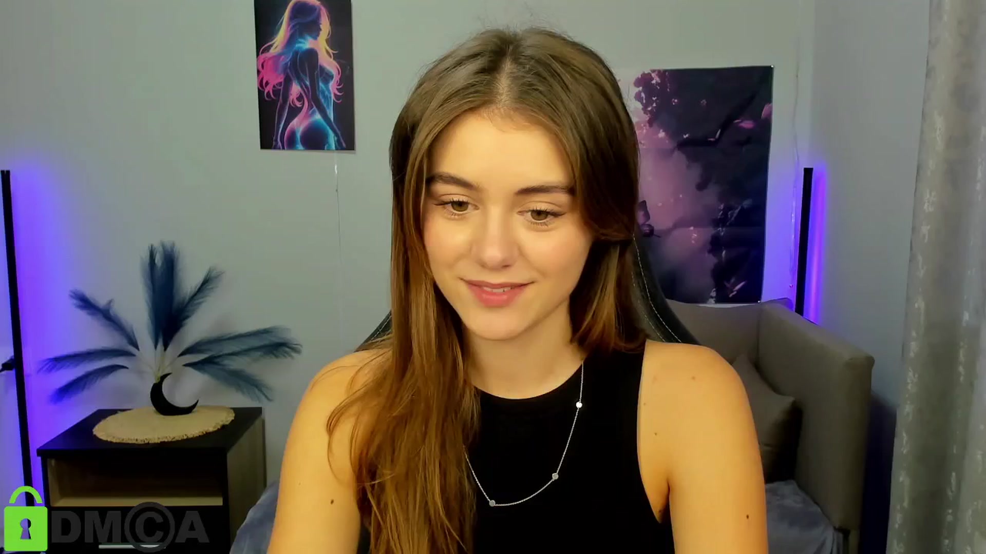 Gallery image thumbnail from TracySpark's myfreecams stream on, 10/20/2025, 10:52 image 1 of 20