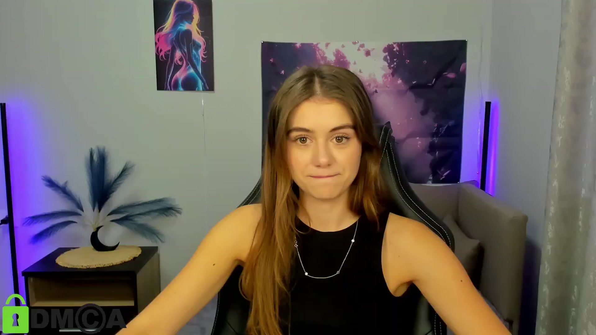 Gallery image thumbnail from TracySpark's myfreecams stream on, 10/20/2025, 11:21 image 2 of 20