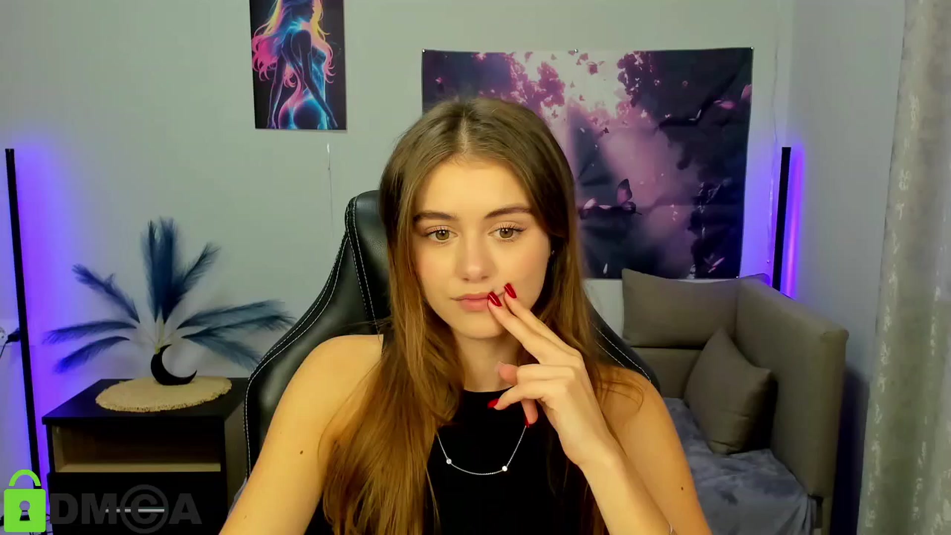 Gallery image thumbnail from TracySpark's myfreecams stream on, 10/20/2025, 11:21 image 6 of 20