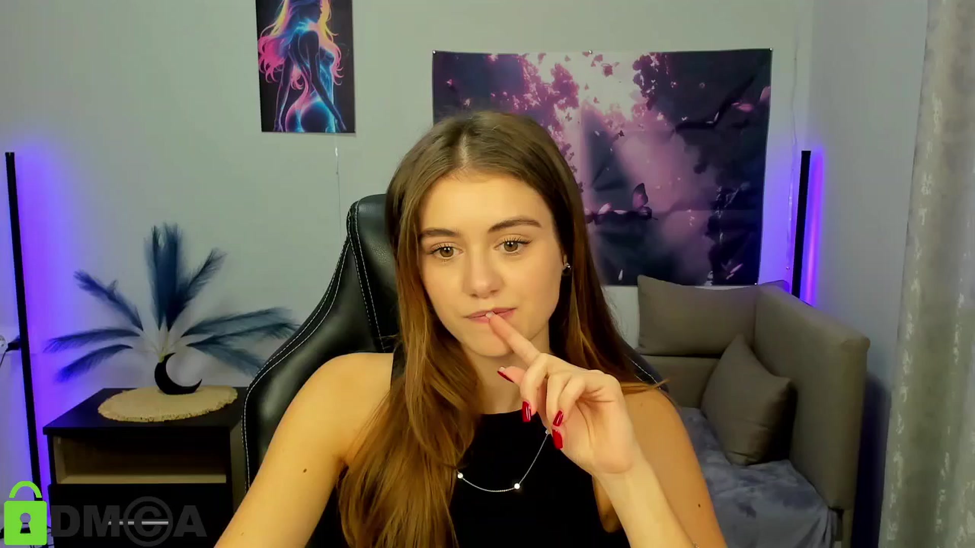 Gallery image thumbnail from TracySpark's myfreecams stream on, 10/20/2025, 11:21 image 10 of 20