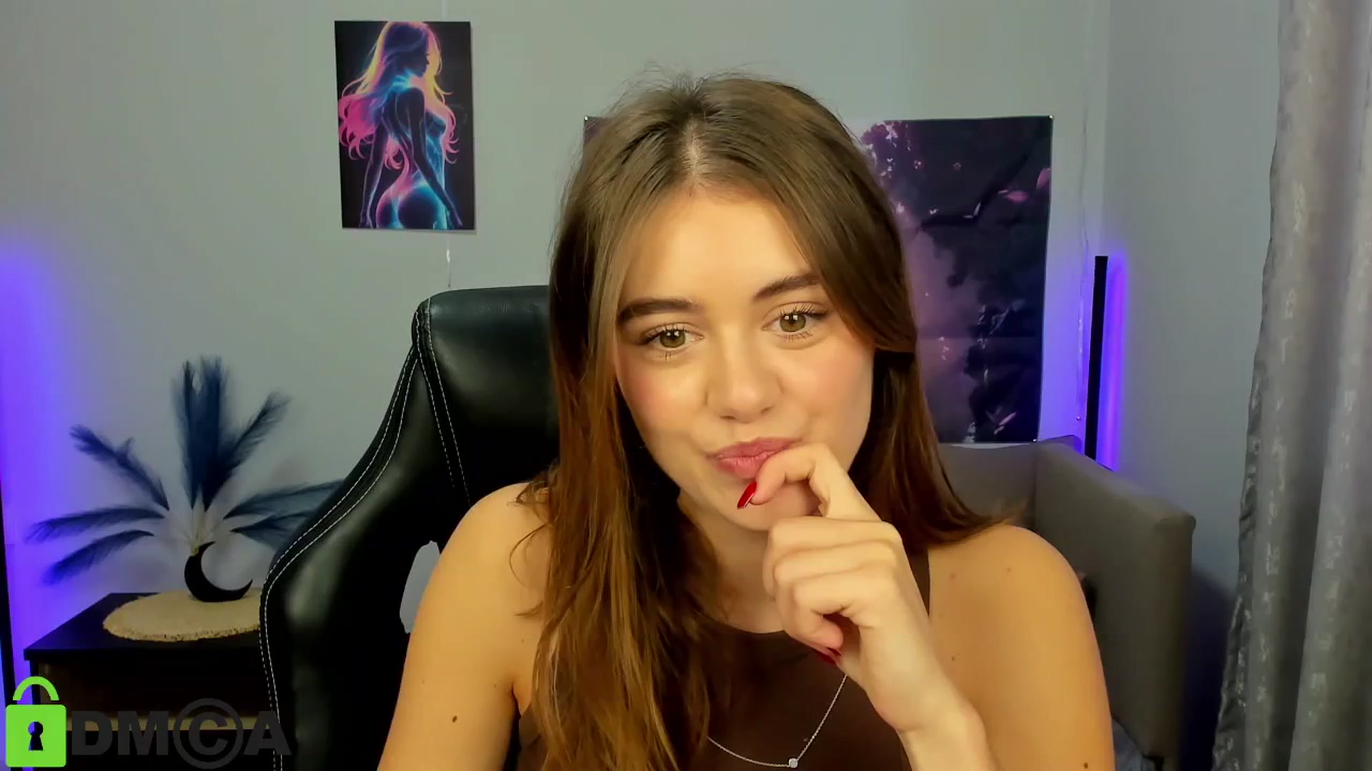 Gallery image thumbnail from TracySpark's myfreecams stream on, 10/21/2025, 08:26 image 12 of 20