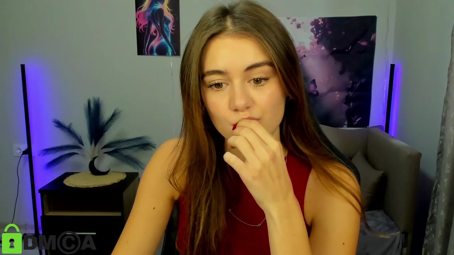 Gallery image thumbnail from TracySpark's myfreecams stream on, 10/22/2025, 09:20 image 16 of 20