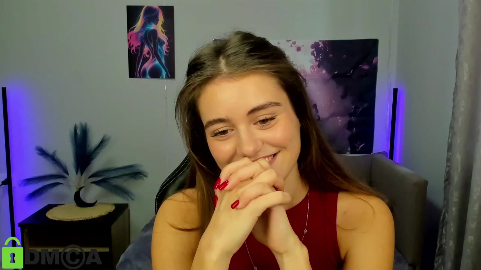 Gallery image thumbnail from TracySpark's myfreecams stream on, 10/22/2025, 09:20 image 6 of 20