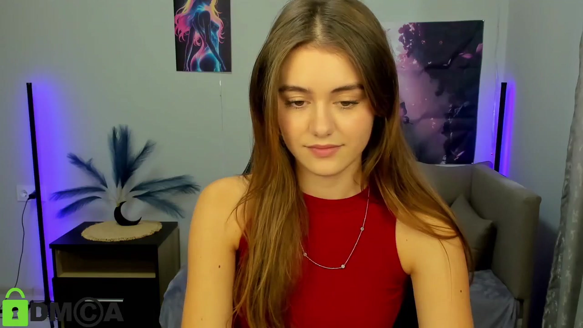 Gallery image thumbnail from TracySpark's myfreecams stream on, 10/22/2025, 09:20 image 18 of 20