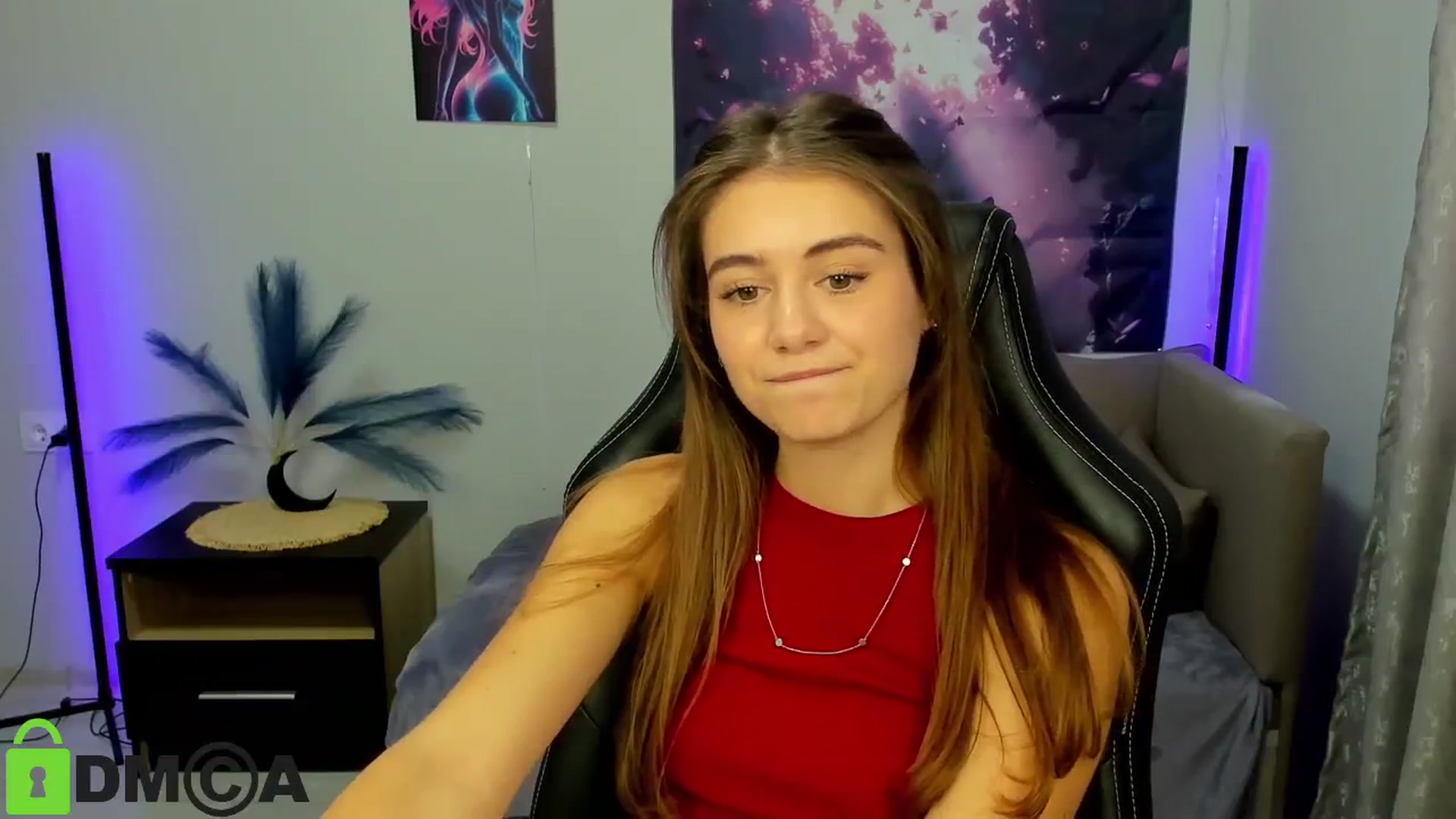 Gallery image thumbnail from TracySpark's myfreecams stream on, 10/22/2025, 09:20 image 14 of 20