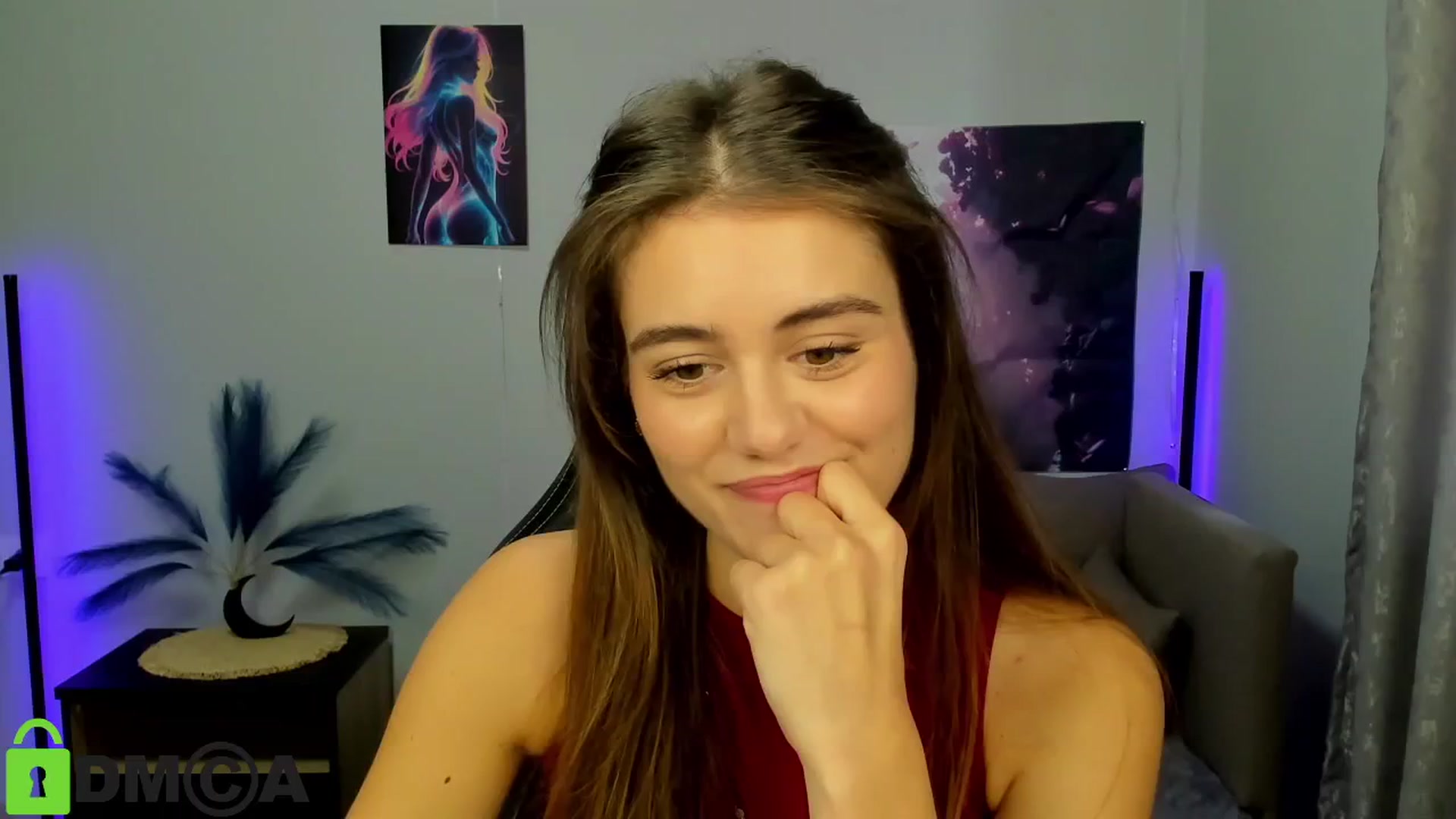 Gallery image thumbnail from TracySpark's myfreecams stream on, 10/22/2025, 09:20 image 7 of 20