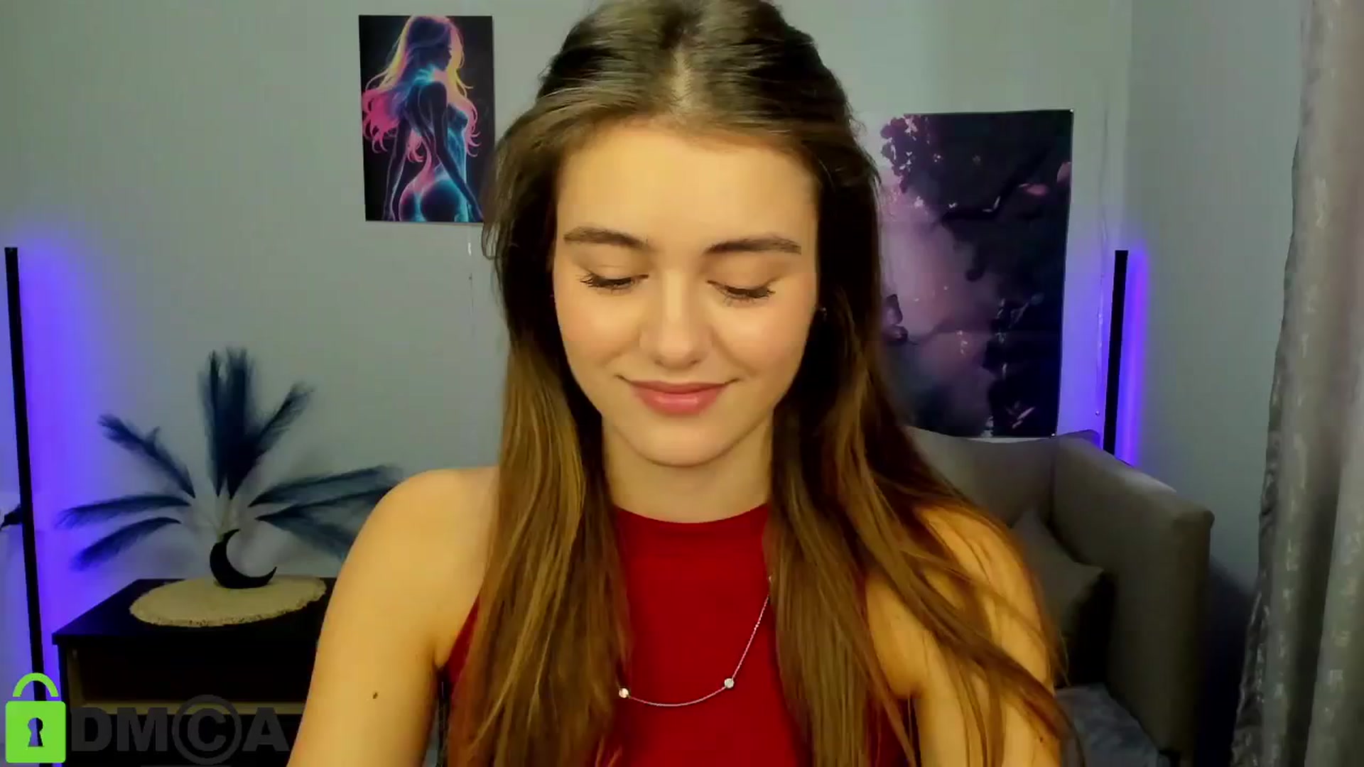 Gallery image thumbnail from TracySpark's myfreecams stream on, 10/22/2025, 09:20 image 1 of 20