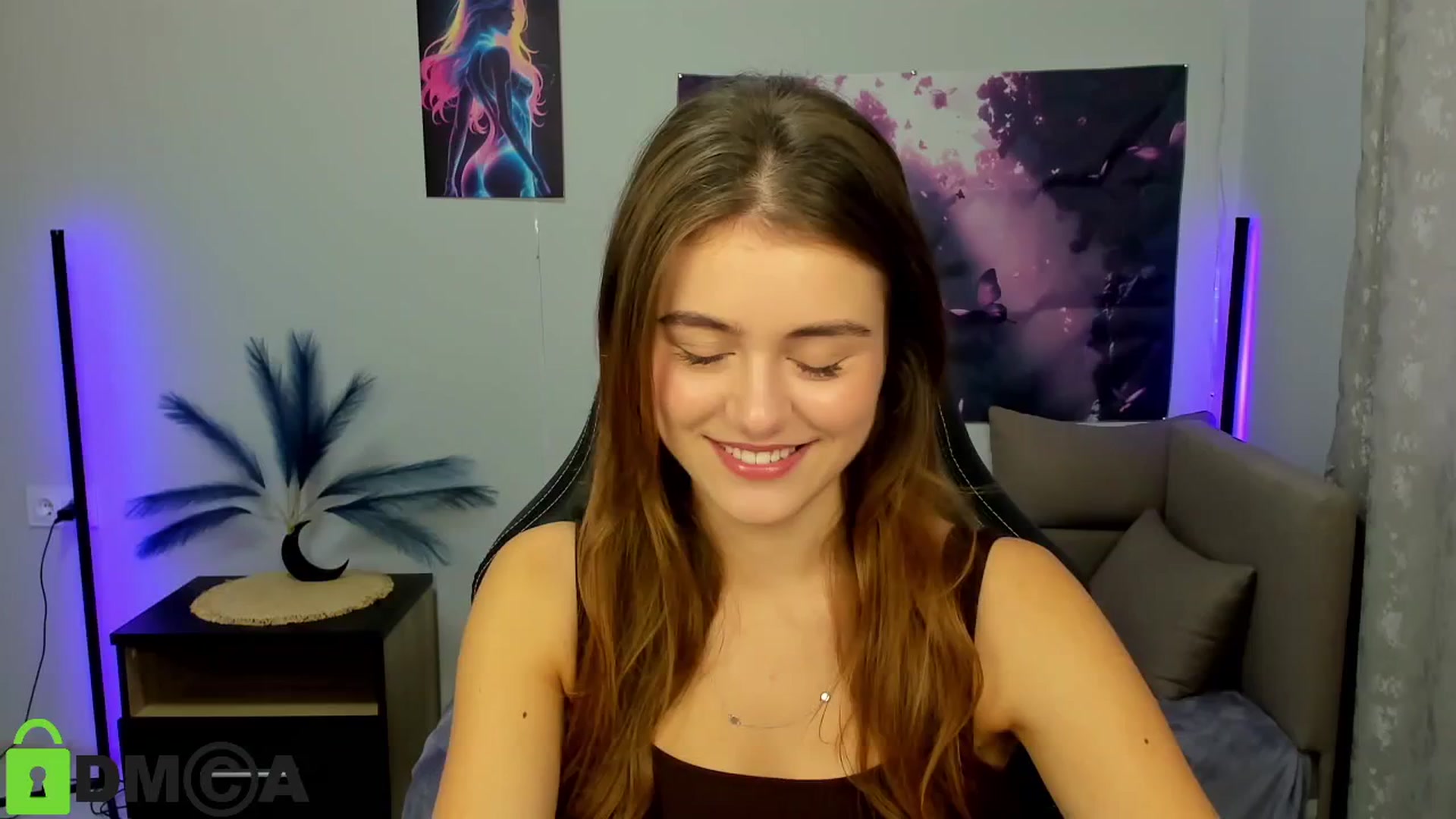 Gallery image thumbnail from TracySpark's myfreecams stream on, 10/24/2025, 07:30 image 5 of 20