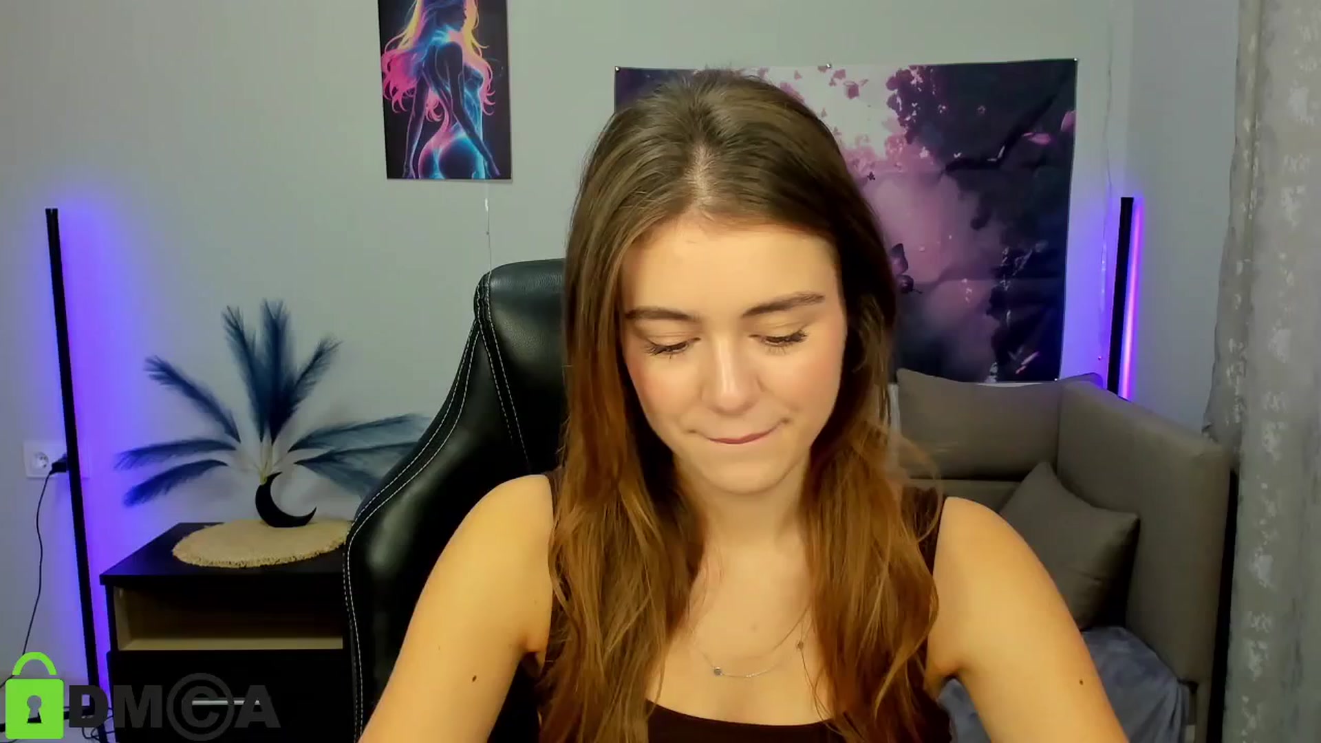 Gallery image thumbnail from TracySpark's myfreecams stream on, 10/24/2025, 07:30 image 4 of 20