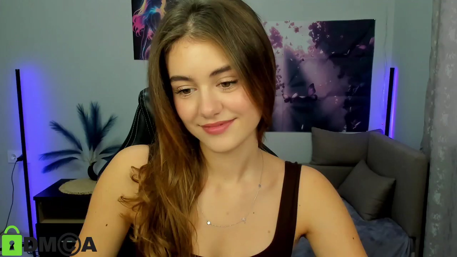 Gallery image thumbnail from TracySpark's myfreecams stream on, 10/24/2025, 07:30 image 13 of 20