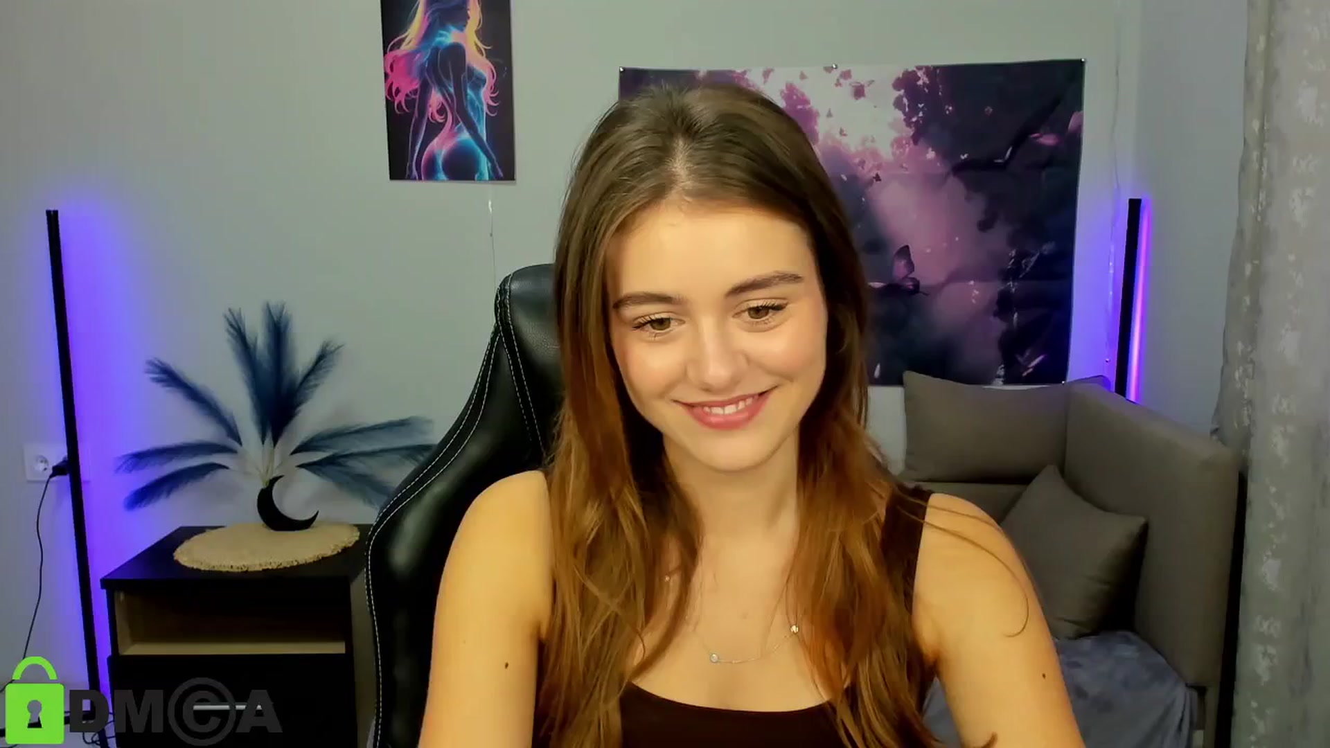 Gallery image thumbnail from TracySpark's myfreecams stream on, 10/24/2025, 07:30 image 6 of 20