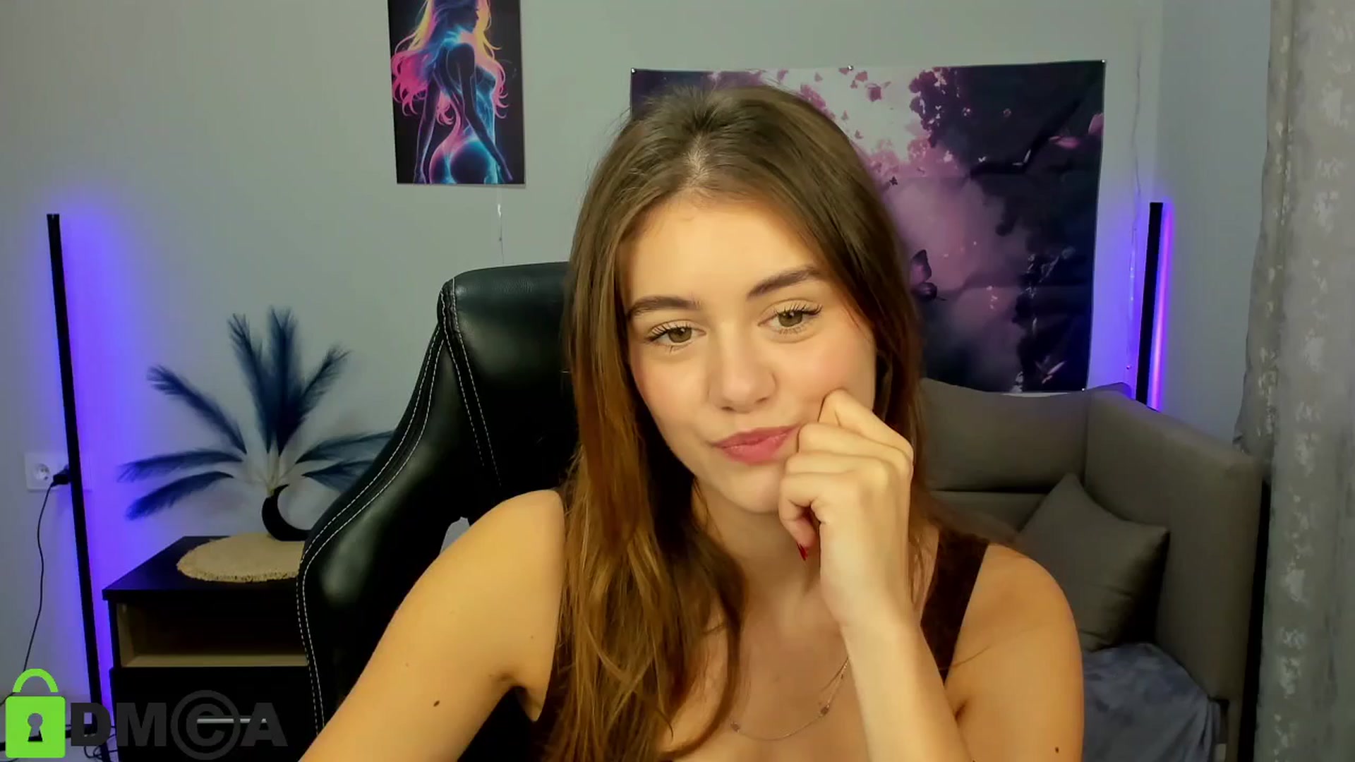 Gallery image thumbnail from TracySpark's myfreecams stream on, 10/24/2025, 07:30 image 8 of 20