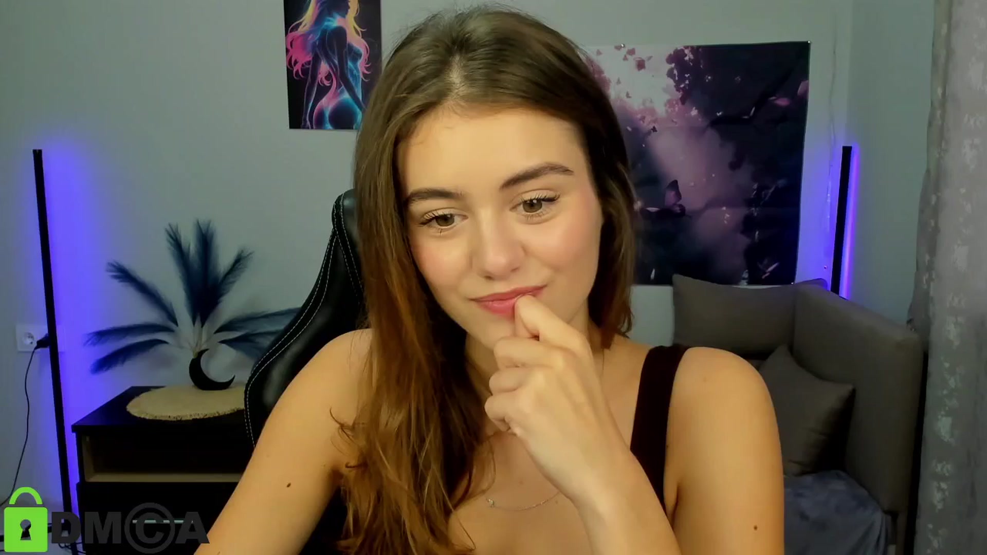Gallery image thumbnail from TracySpark's myfreecams stream on, 10/24/2025, 07:30 image 15 of 20