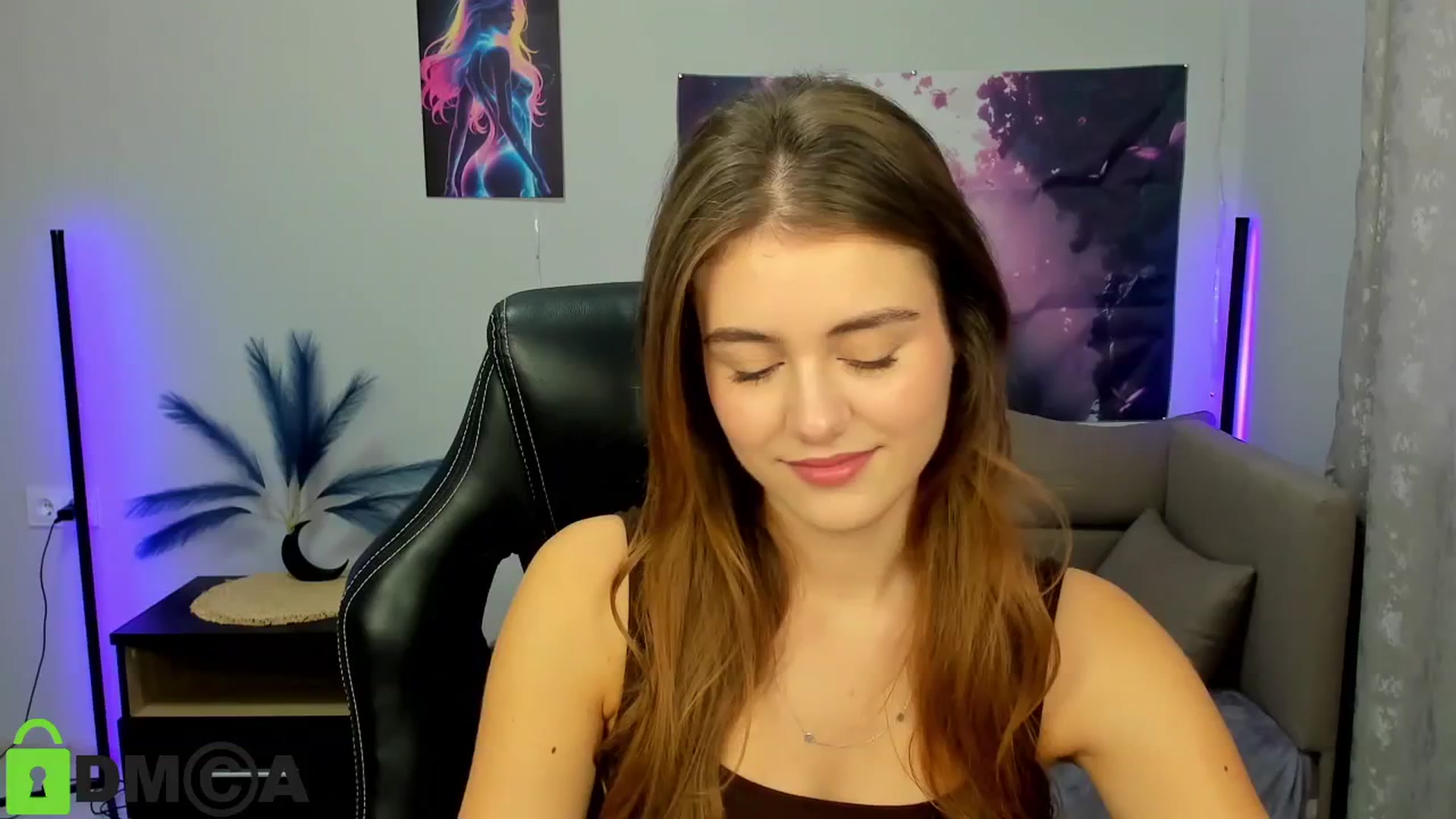 Gallery image thumbnail from TracySpark's myfreecams stream on, 10/24/2025, 07:30 image 3 of 20