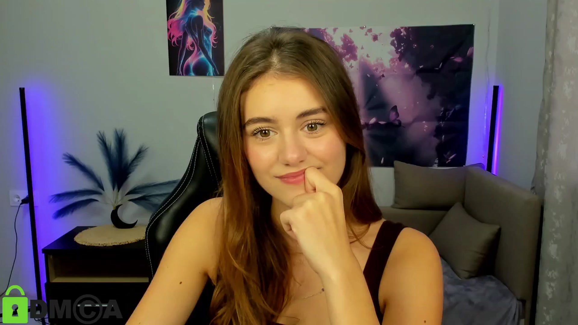 Gallery image thumbnail from TracySpark's myfreecams stream on, 10/24/2025, 07:30 image 20 of 20