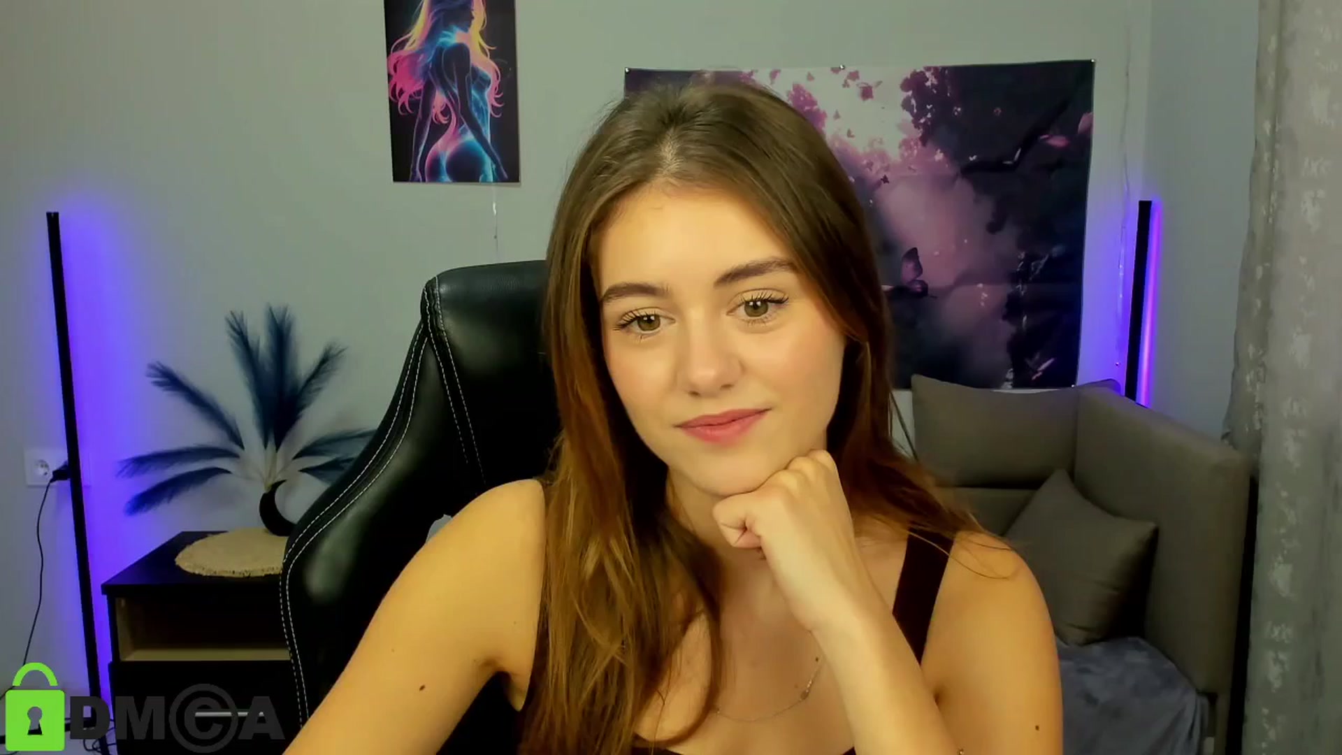 Gallery image thumbnail from TracySpark's myfreecams stream on, 10/24/2025, 07:30 image 9 of 20