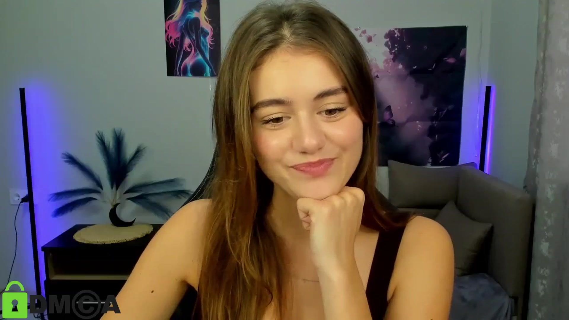 Gallery image thumbnail from TracySpark's myfreecams stream on, 10/24/2025, 08:37 image 20 of 20
