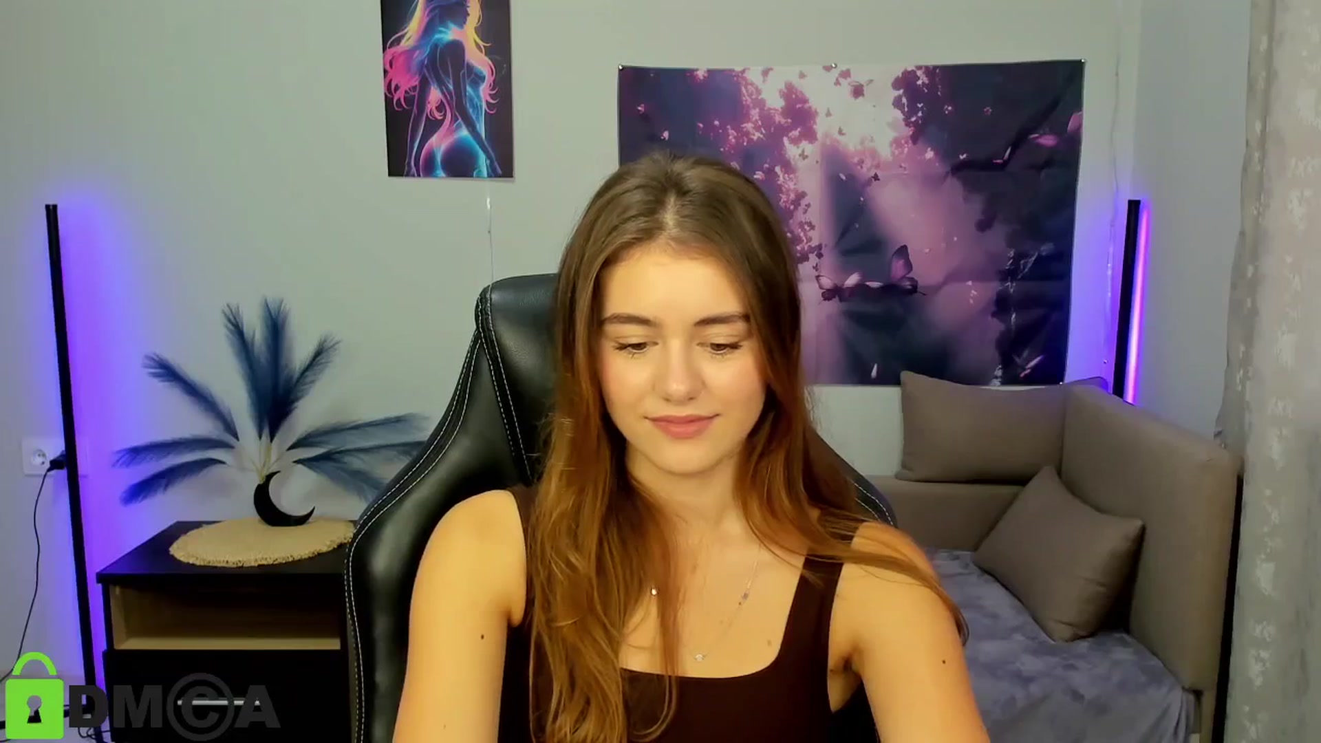 Gallery image thumbnail from TracySpark's myfreecams stream on, 10/24/2025, 08:37 image 18 of 20