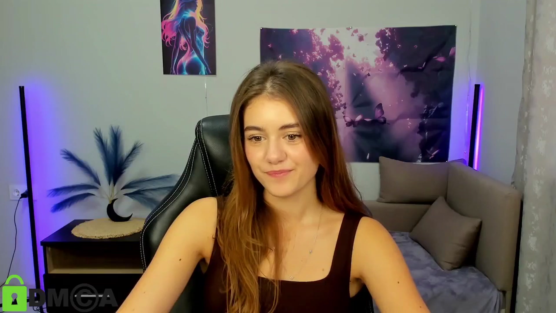 Gallery image thumbnail from TracySpark's myfreecams stream on, 10/24/2025, 08:37 image 16 of 20