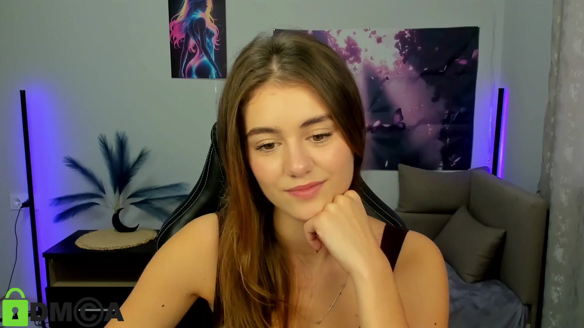 Gallery image thumbnail from TracySpark's myfreecams stream on, 10/24/2025, 08:37 image 14 of 20