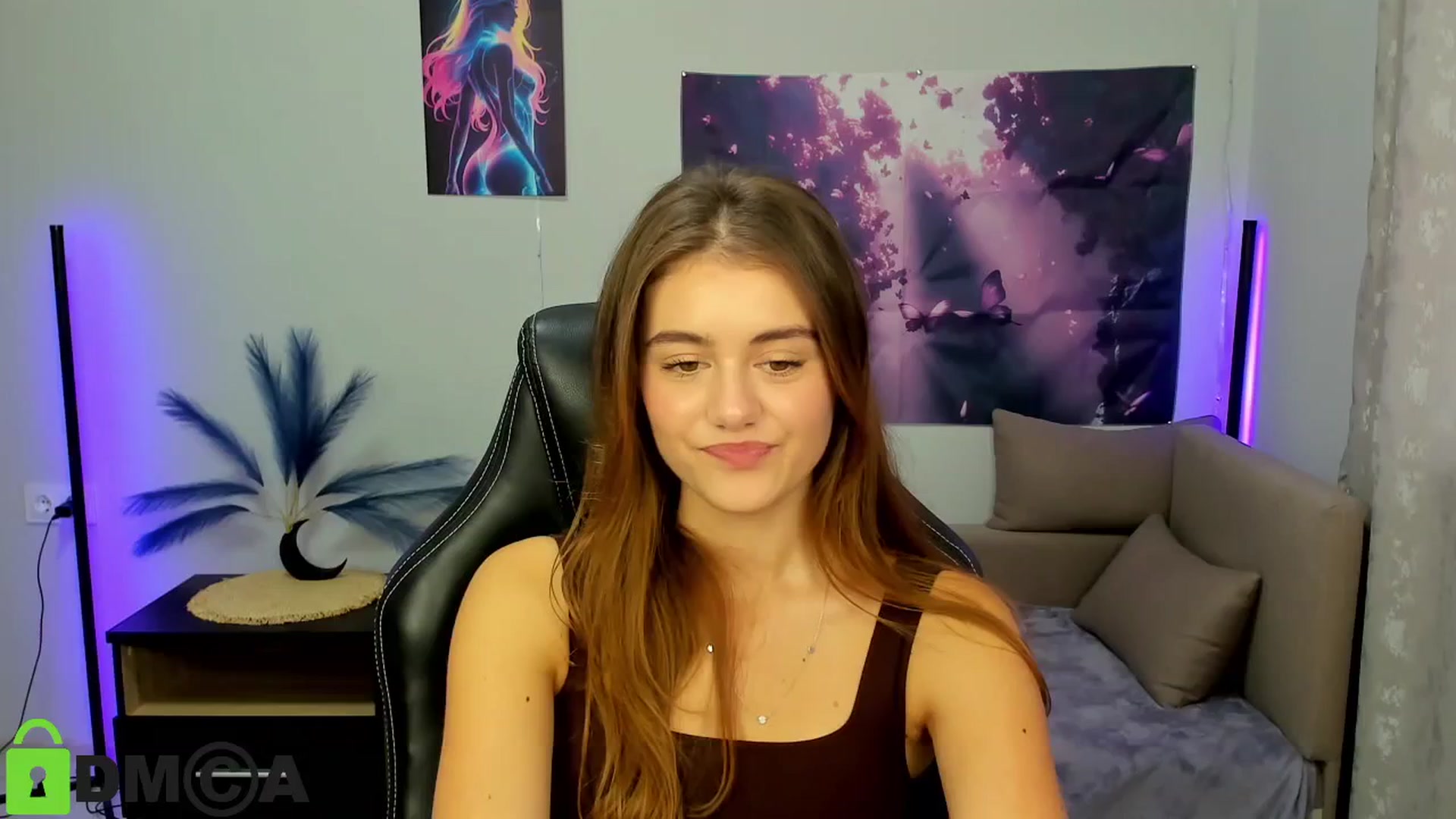 Gallery image thumbnail from TracySpark's myfreecams stream on, 10/24/2025, 08:37 image 17 of 20