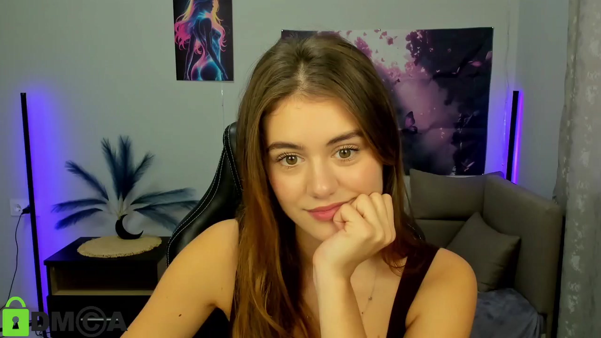 Gallery image thumbnail from TracySpark's myfreecams stream on, 10/24/2025, 08:37 image 3 of 20