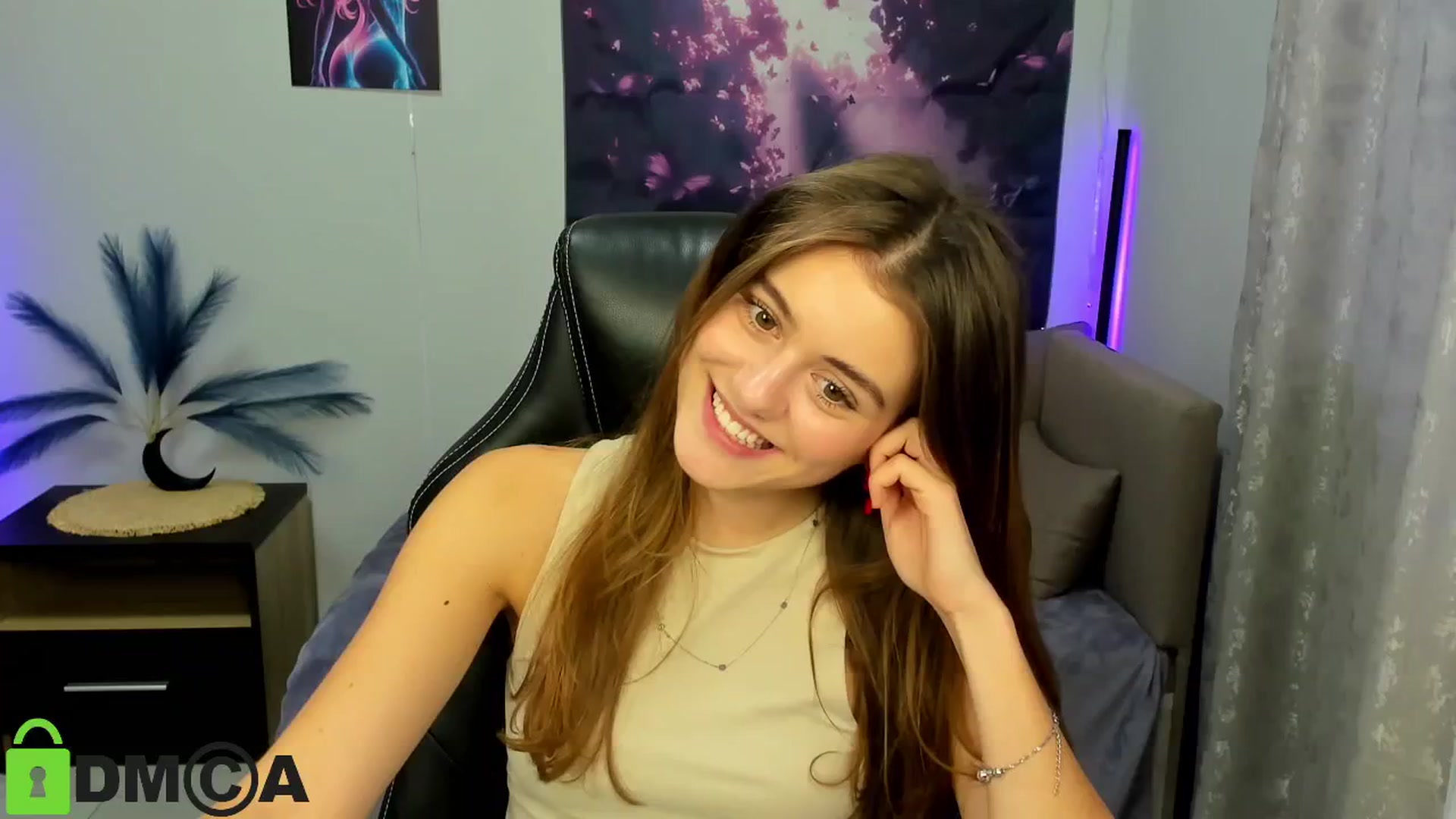Gallery image thumbnail from TracySpark's myfreecams stream on, 10/27/2025, 12:24 image 14 of 20