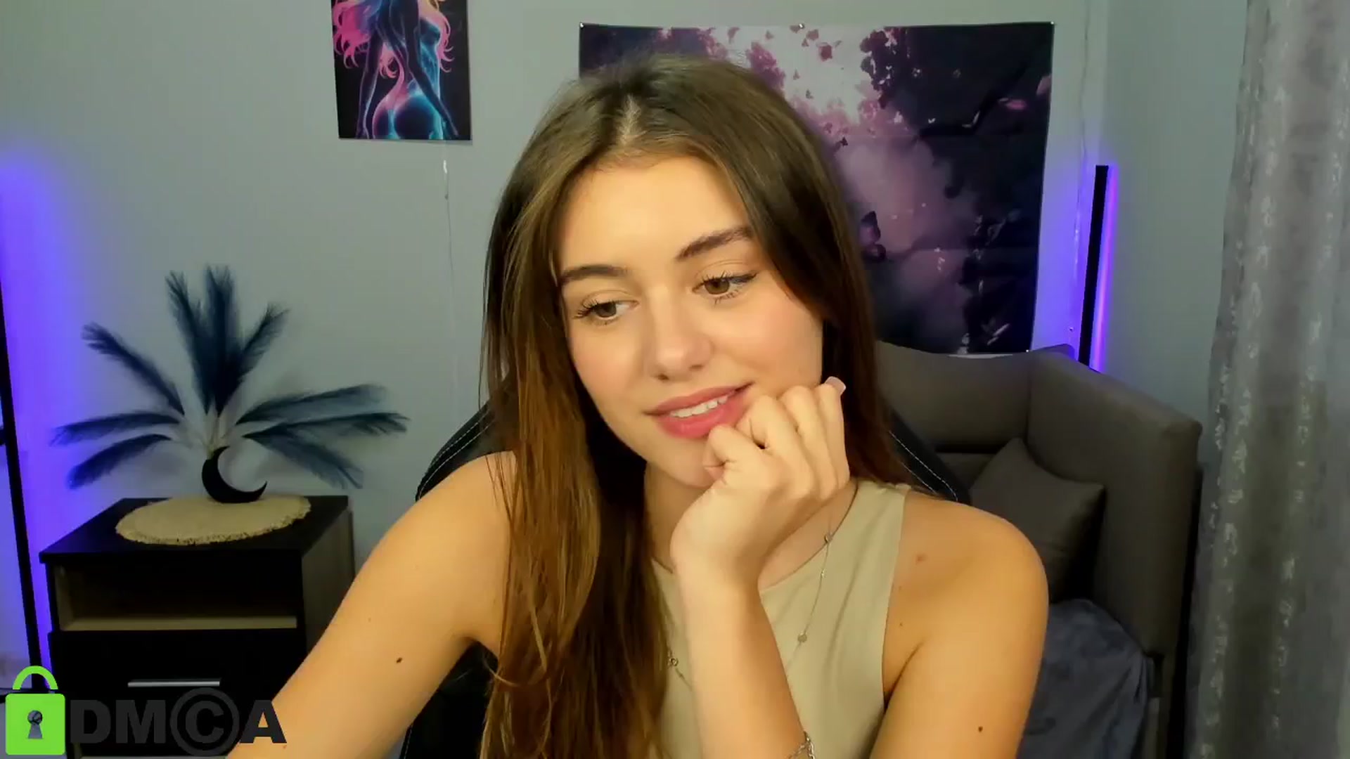Gallery image thumbnail from TracySpark's myfreecams stream on, 10/27/2025, 12:24 image 9 of 20