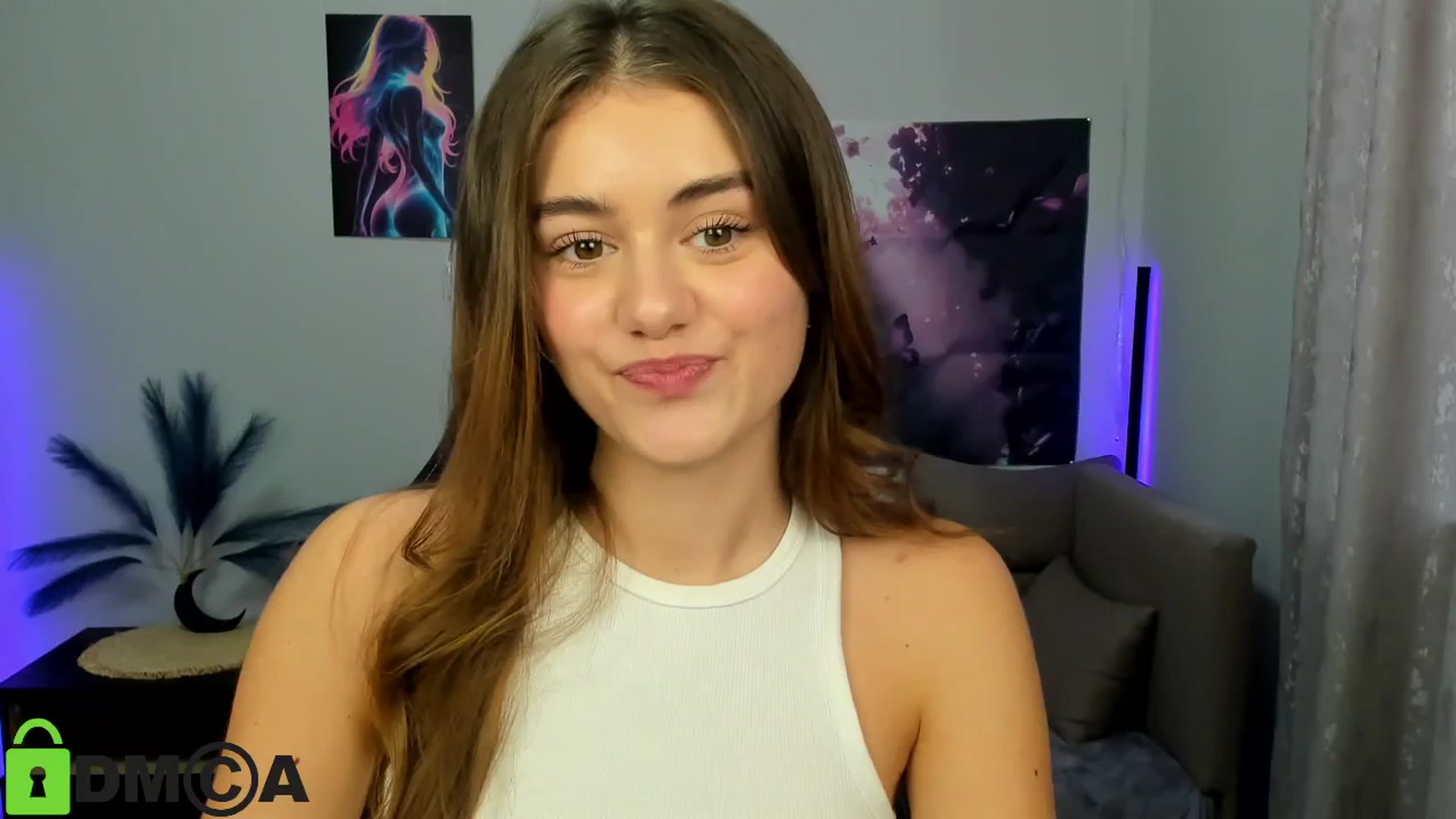 Gallery image thumbnail from TracySpark's myfreecams stream on, 10/28/2025, 10:49 image 17 of 20