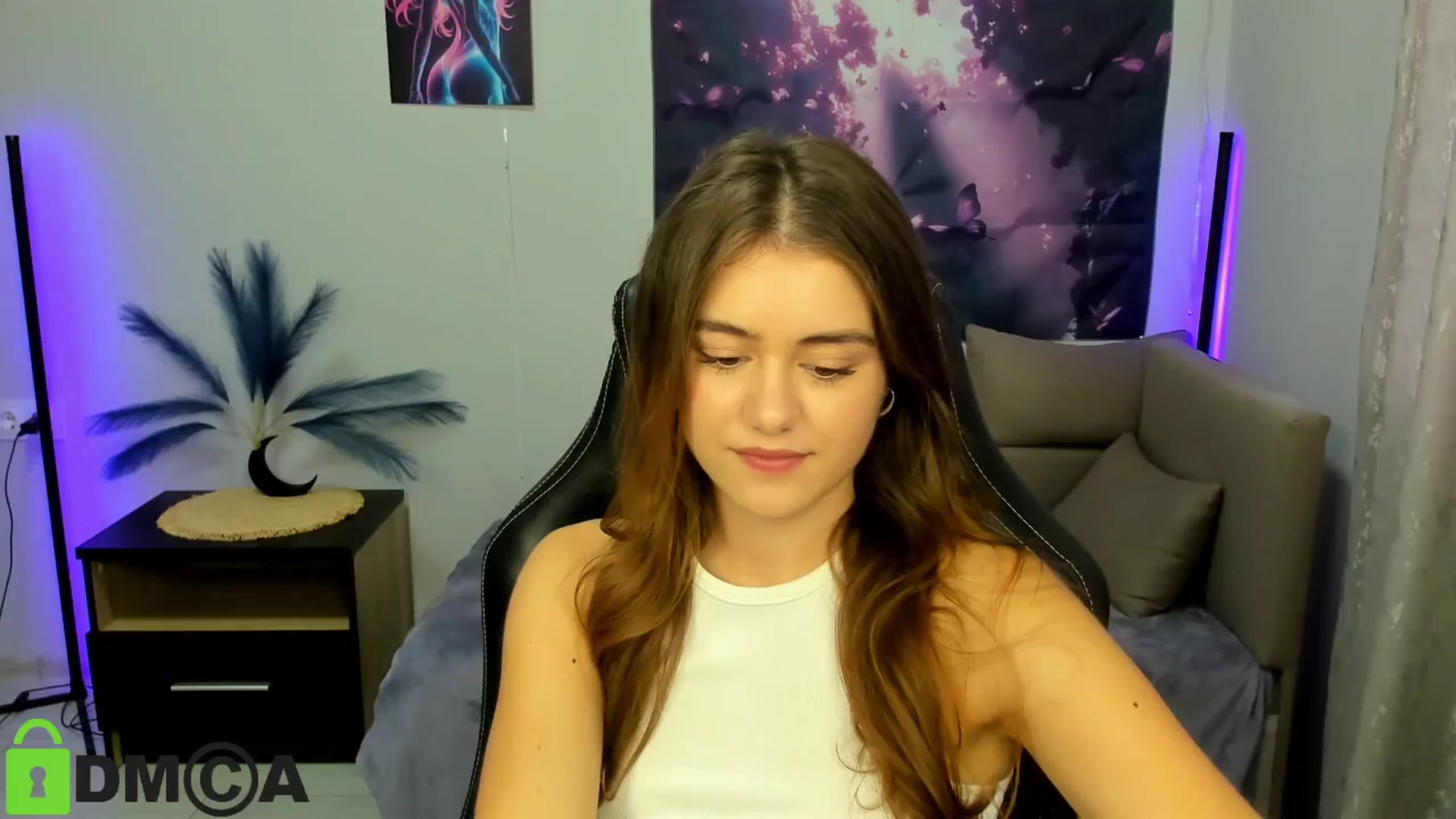 Gallery image thumbnail from TracySpark's myfreecams stream on, 10/28/2025, 12:27 image 2 of 20