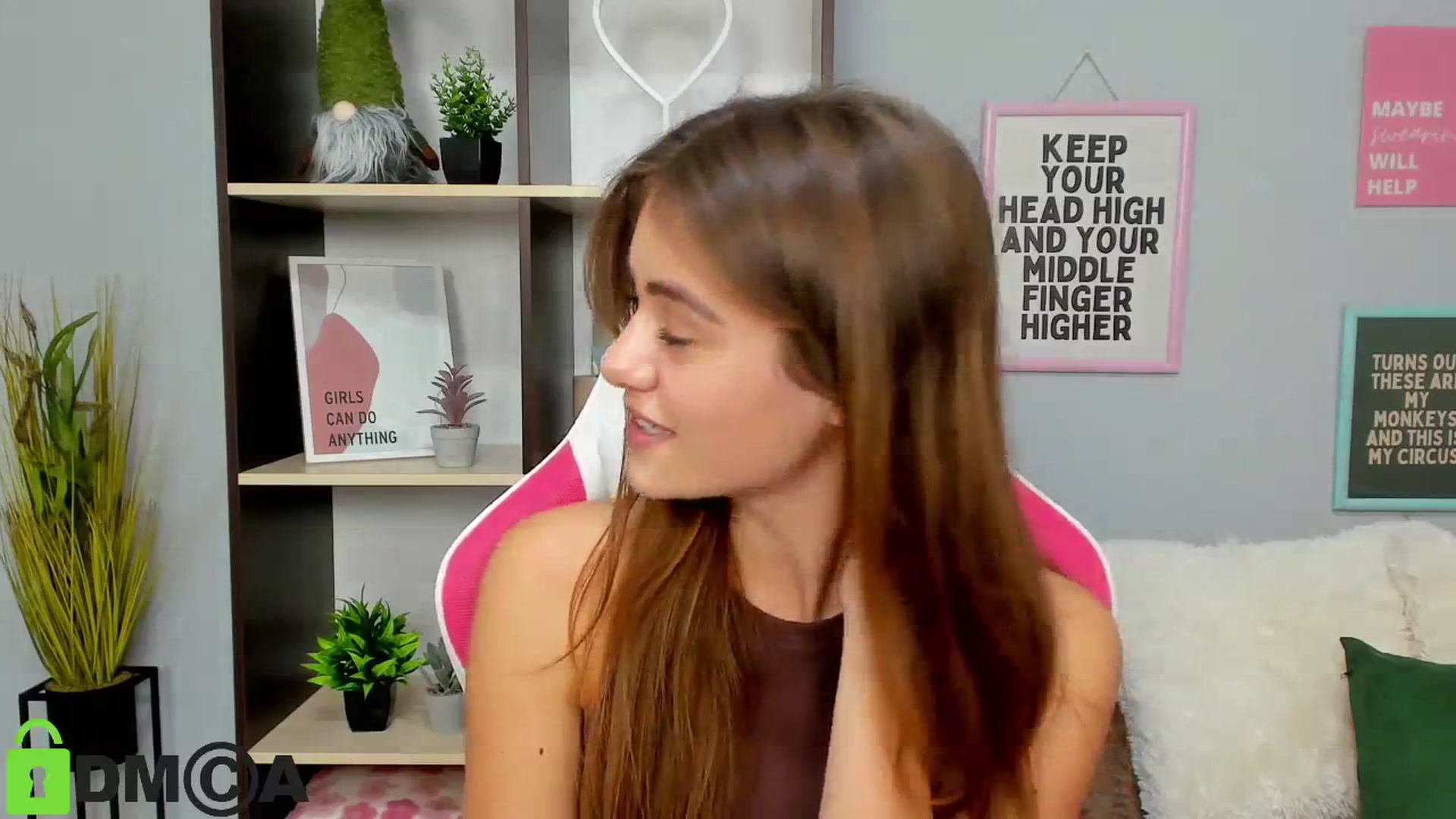 Gallery image thumbnail from TracySpark's myfreecams stream on, 10/31/2025, 09:31 image 2 of 20