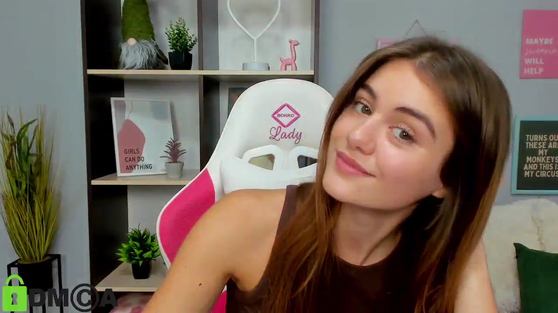 Gallery image thumbnail from TracySpark's myfreecams stream on, 10/31/2025, 09:31 image 6 of 20