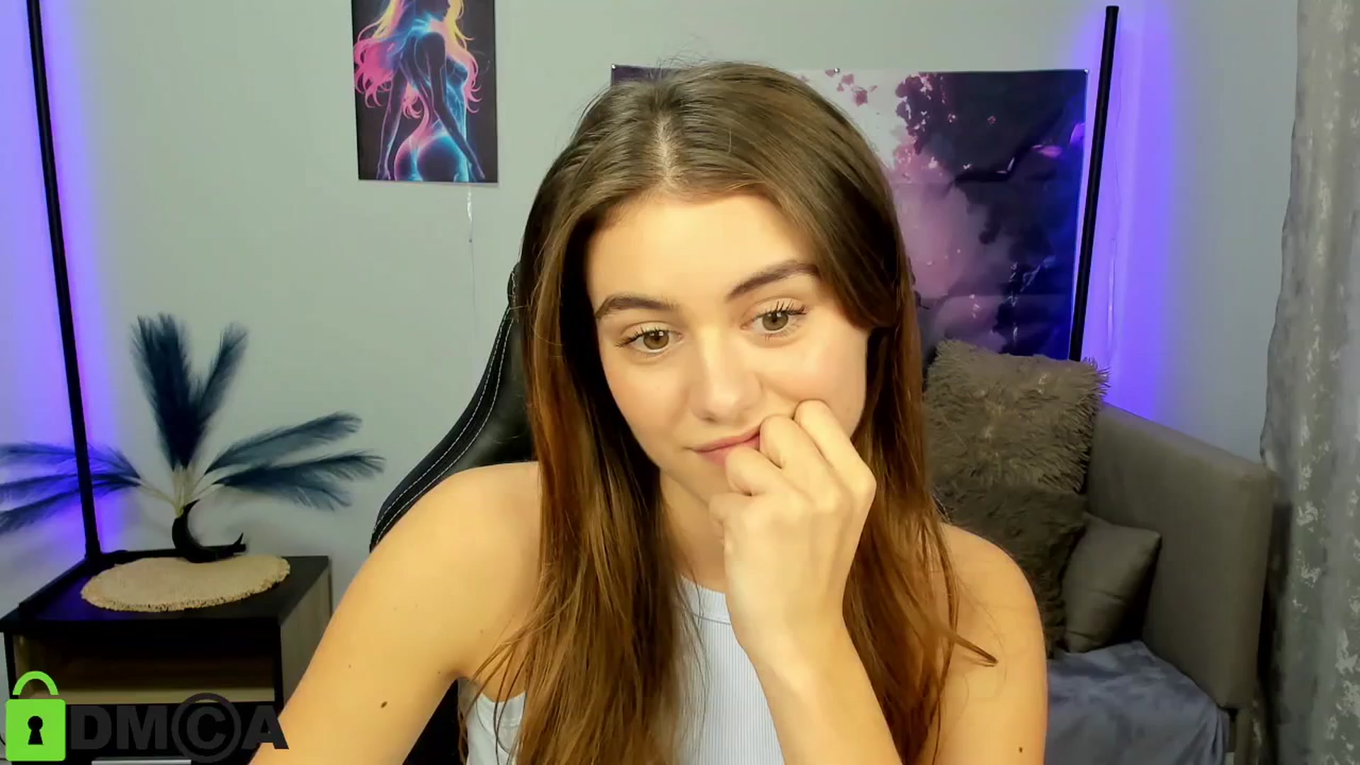 Gallery image thumbnail from TracySpark's myfreecams stream on, 11/01/2025, 10:20 image 7 of 20