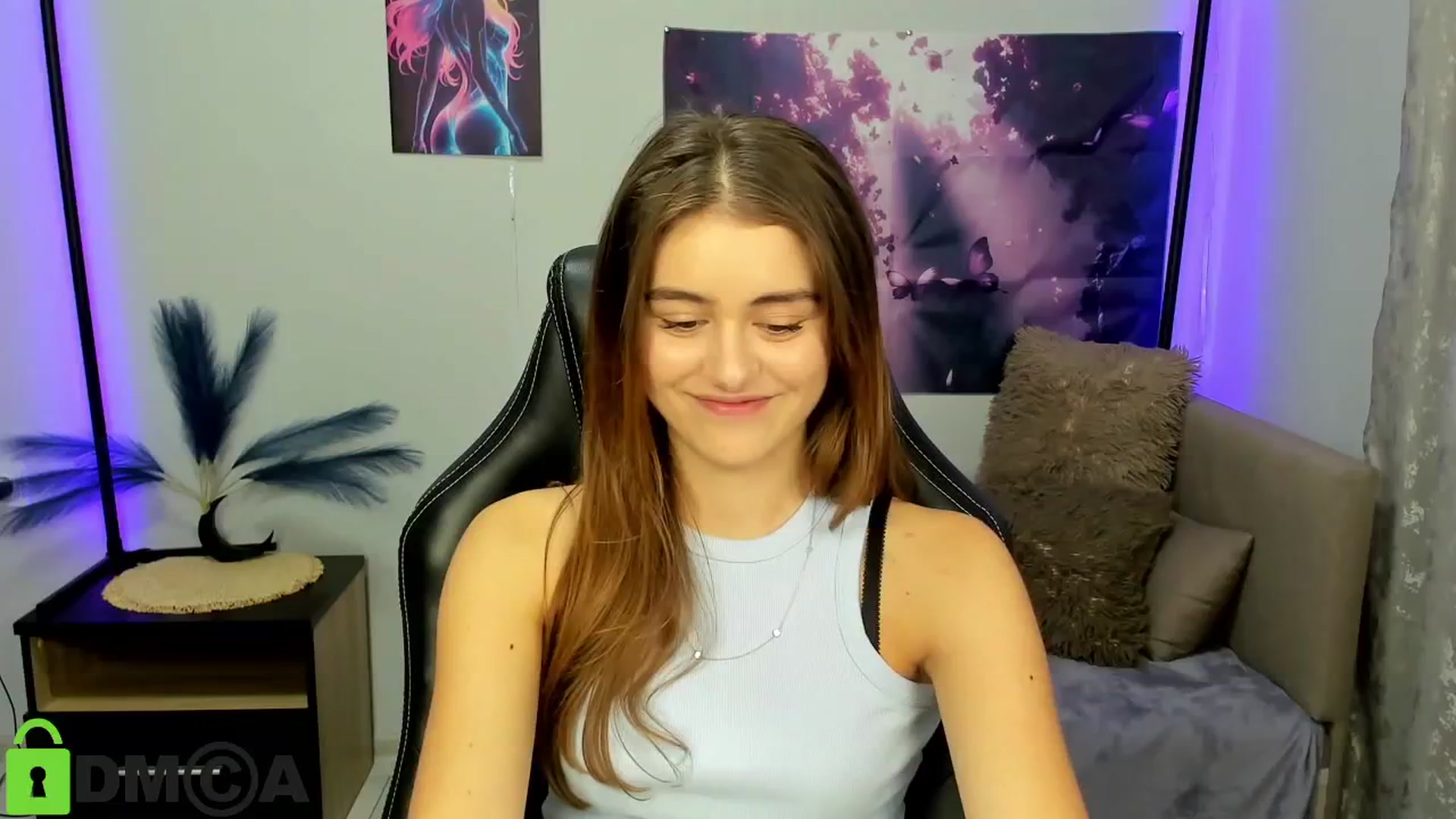 Gallery image thumbnail from TracySpark's myfreecams stream on, 11/01/2025, 12:38 image 2 of 20