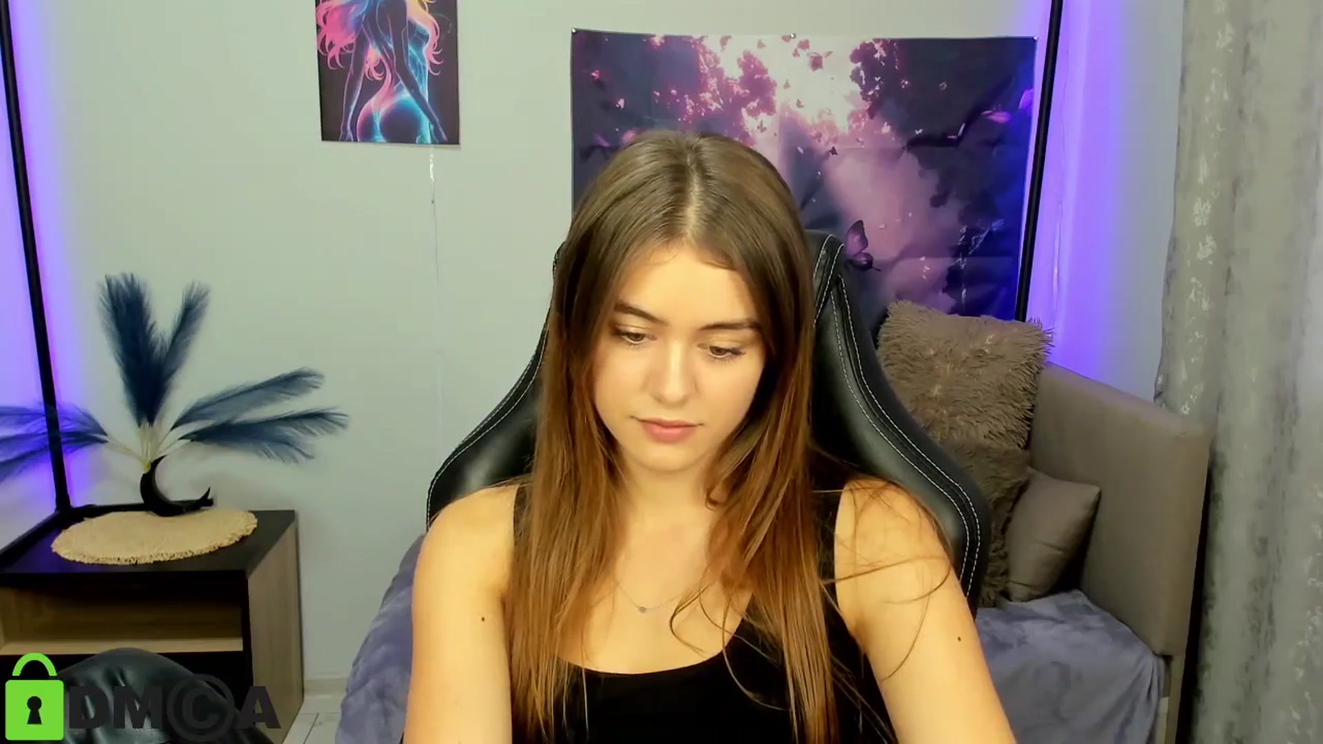 Gallery image thumbnail from TracySpark's myfreecams stream on, 11/02/2025, 09:19 image 13 of 20