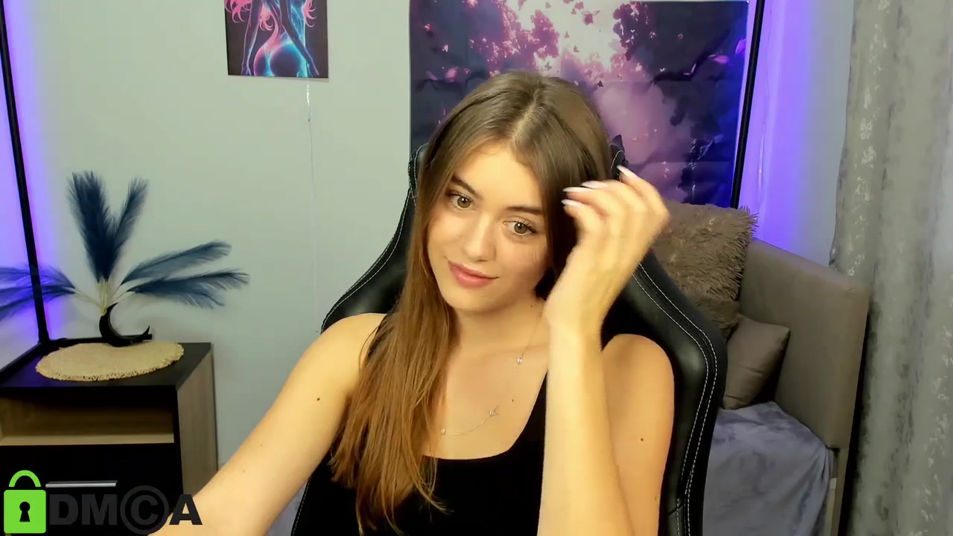 Gallery image thumbnail from TracySpark's myfreecams stream on, 11/02/2025, 09:19 image 15 of 20