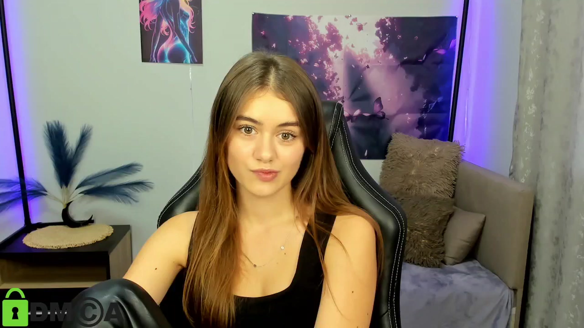 Gallery image thumbnail from TracySpark's myfreecams stream on, 11/02/2025, 09:19 image 12 of 20
