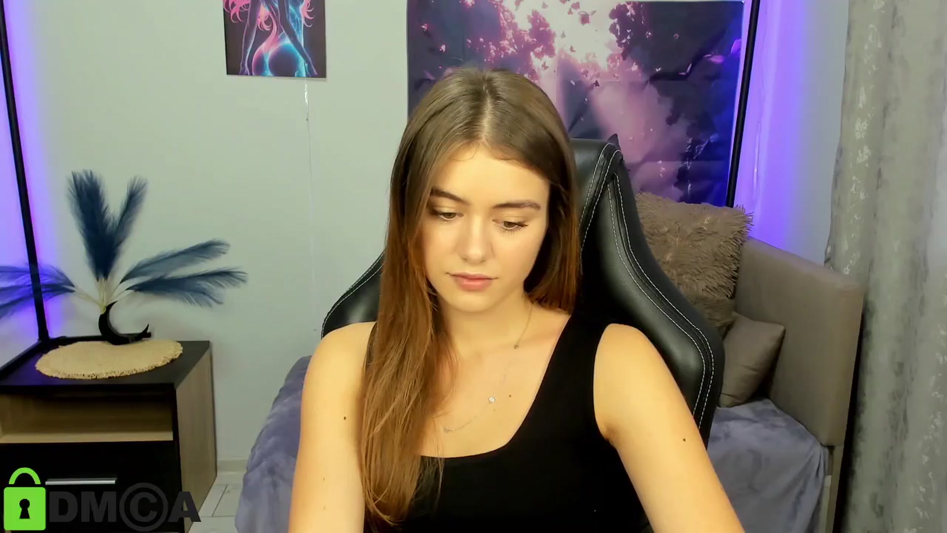 Gallery image thumbnail from TracySpark's myfreecams stream on, 11/02/2025, 09:19 image 18 of 20