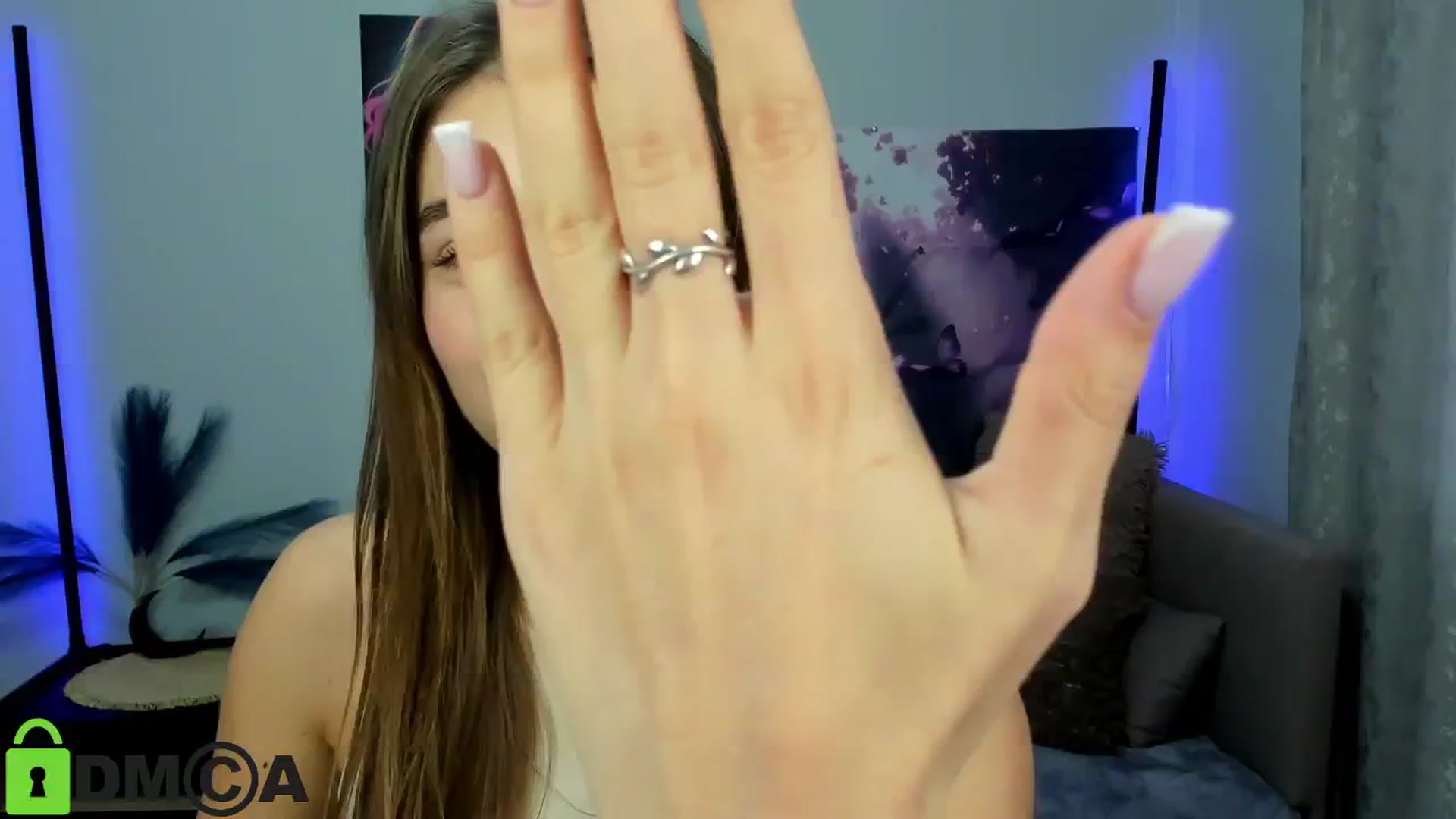 Gallery image thumbnail from TracySpark's myfreecams stream on, 11/03/2025, 10:19 image 16 of 20