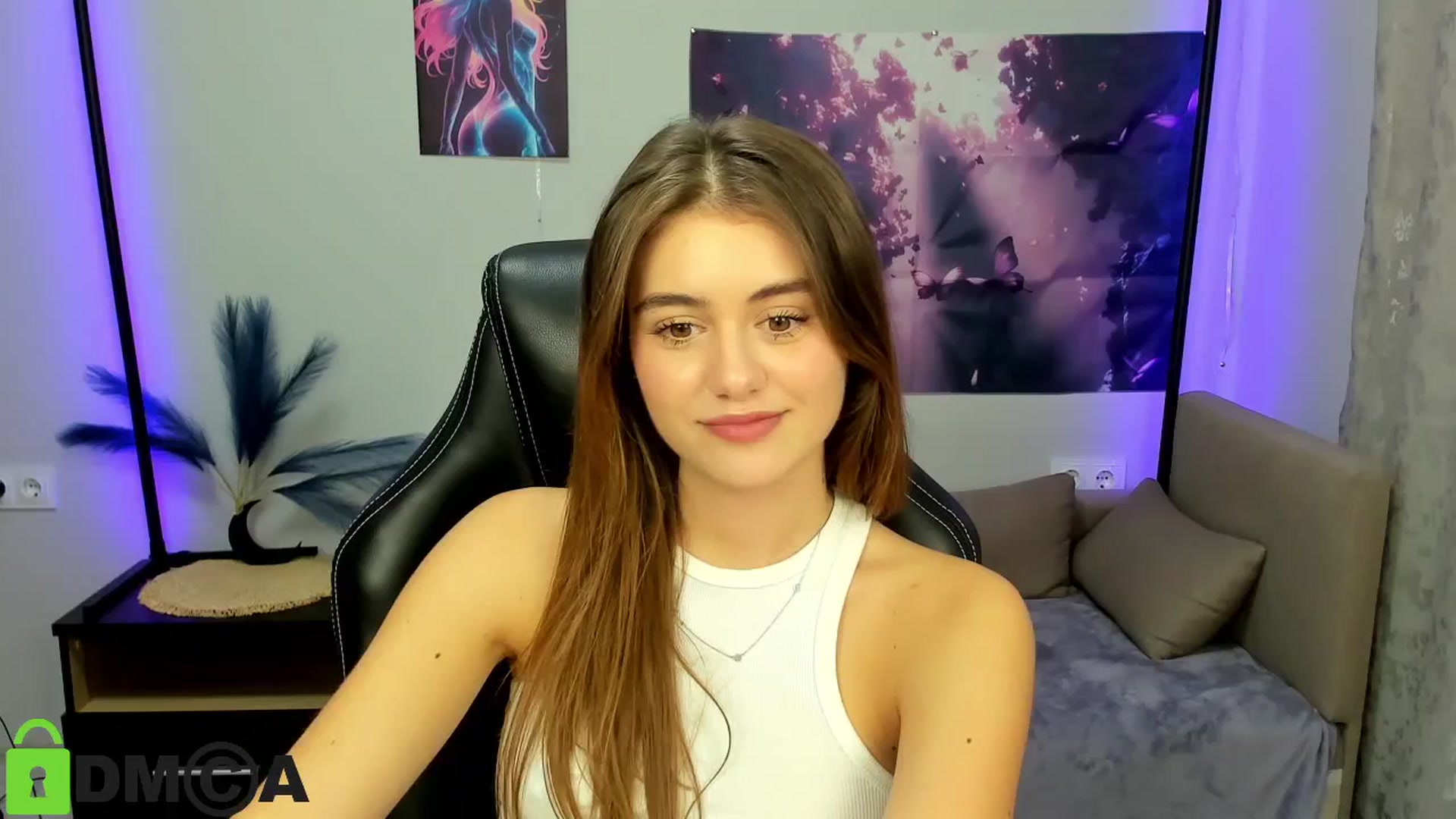 Gallery image thumbnail from TracySpark's myfreecams stream on, 11/04/2025, 12:53 image 2 of 20
