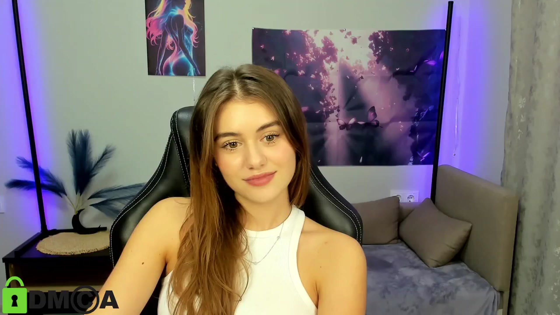 Gallery image thumbnail from TracySpark's myfreecams stream on, 11/04/2025, 12:53 image 15 of 20