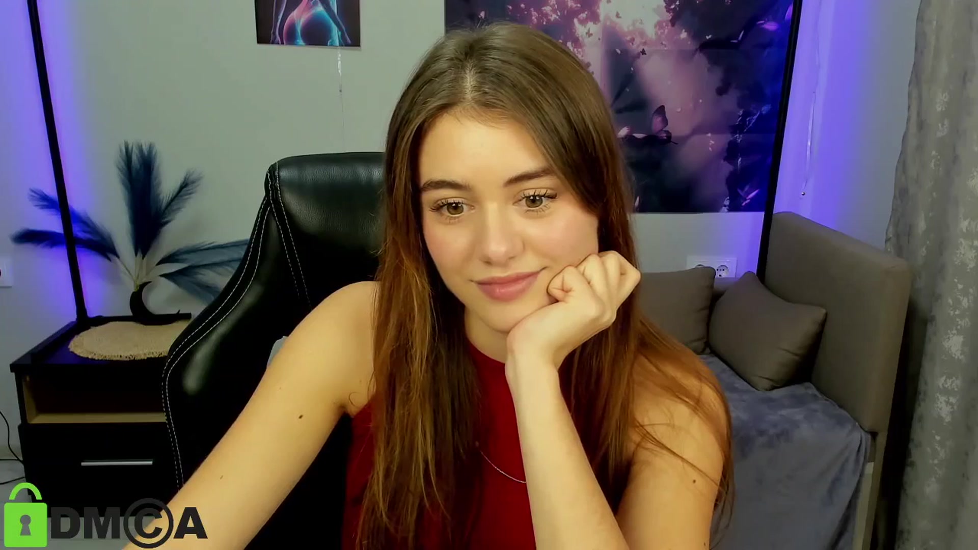 Gallery image thumbnail from TracySpark's myfreecams stream on, 11/06/2025, 09:01 image 17 of 20
